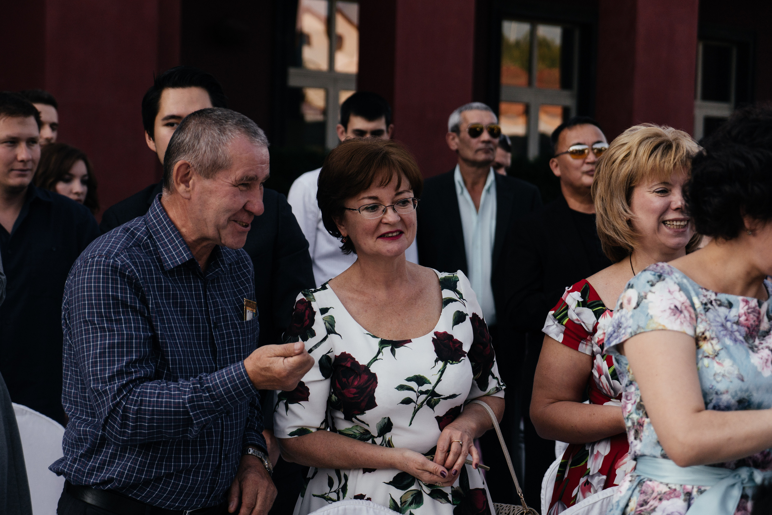 Эльдар и Наргиз. Свадебный фотограф алматы Шожебаев Кайрат