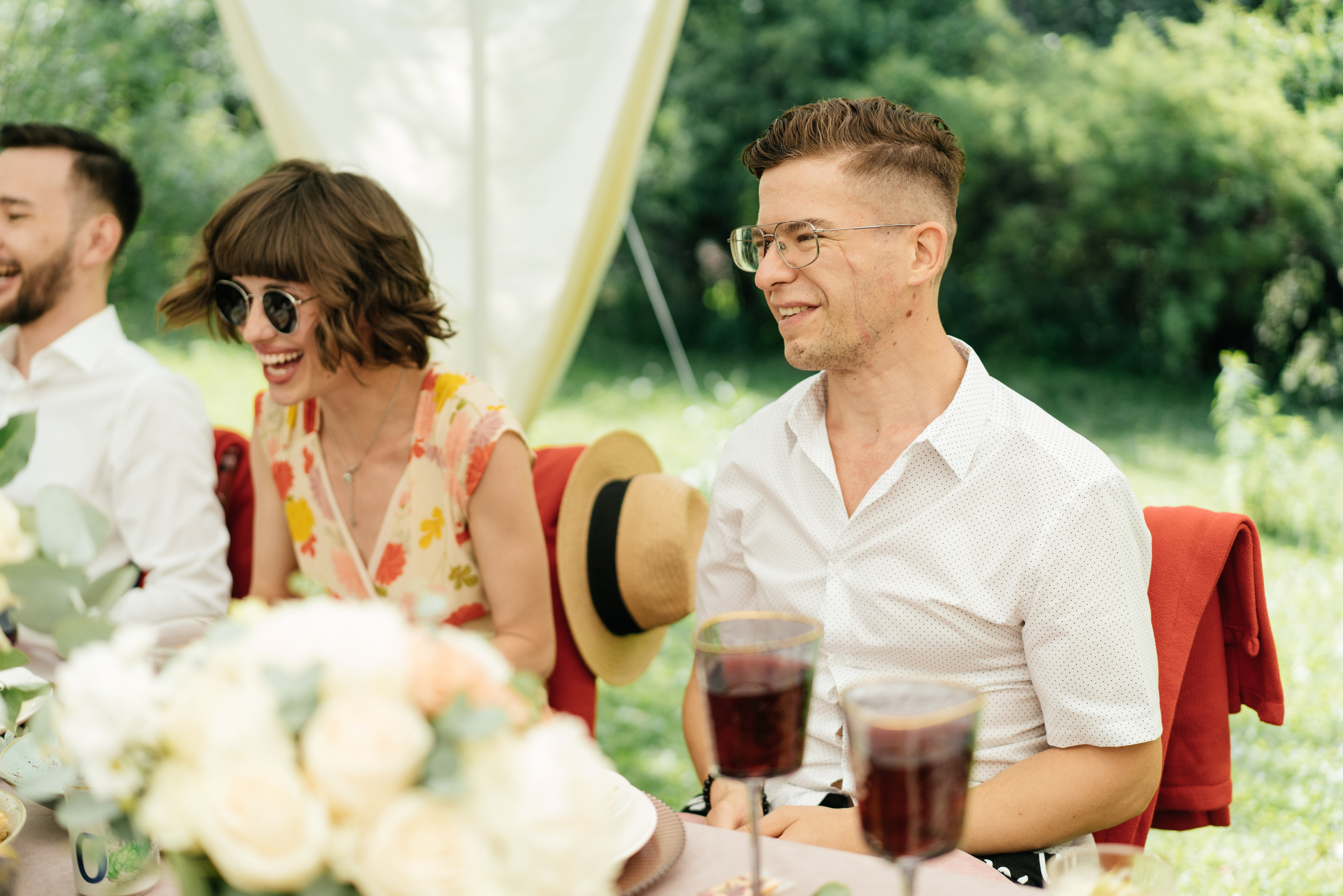 Оксана & Ильяс. Свадебный фотограф алматы Шожебаев Кайрат