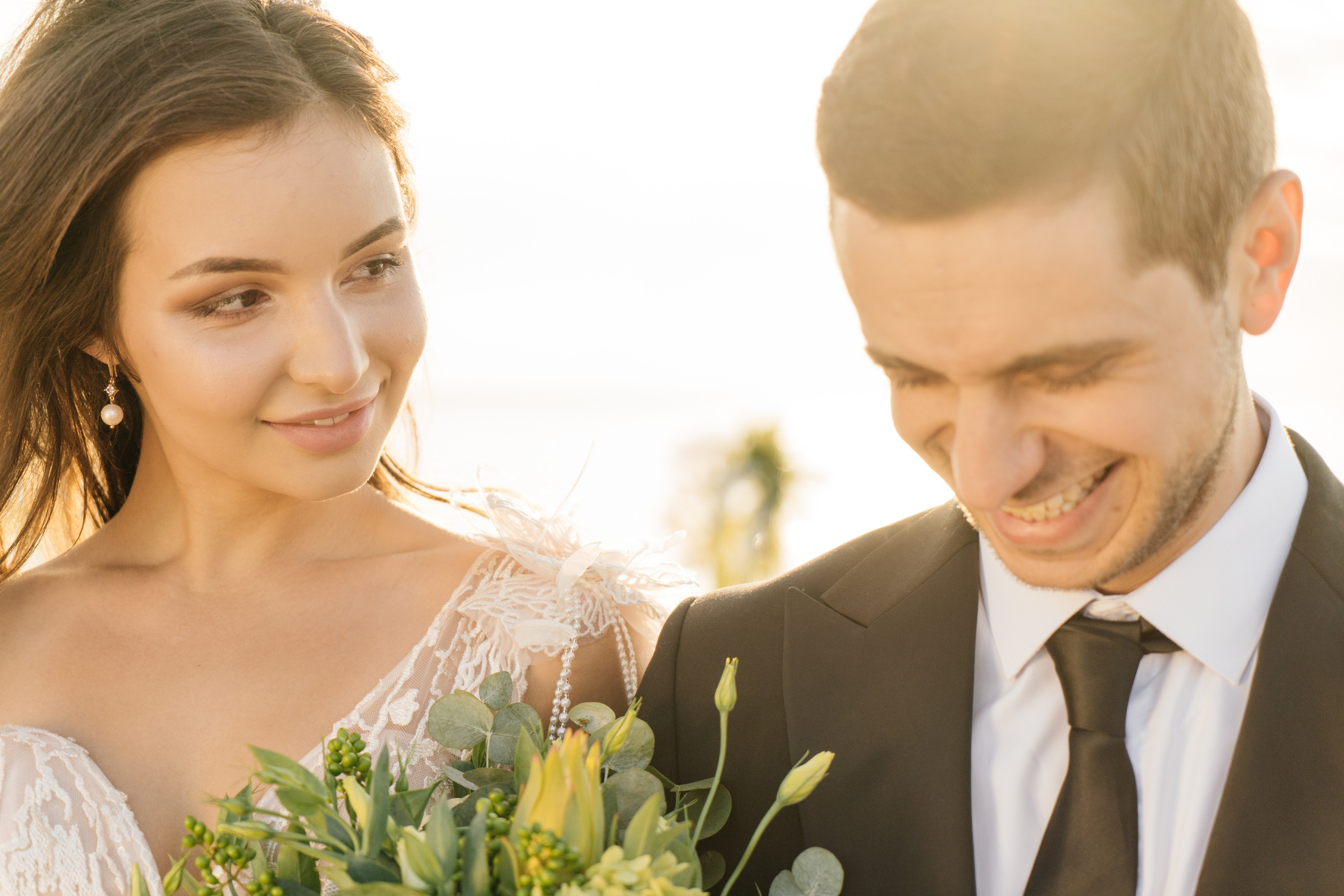 Алина & Николай. Свадебный фотограф алматы Шожебаев Кайрат