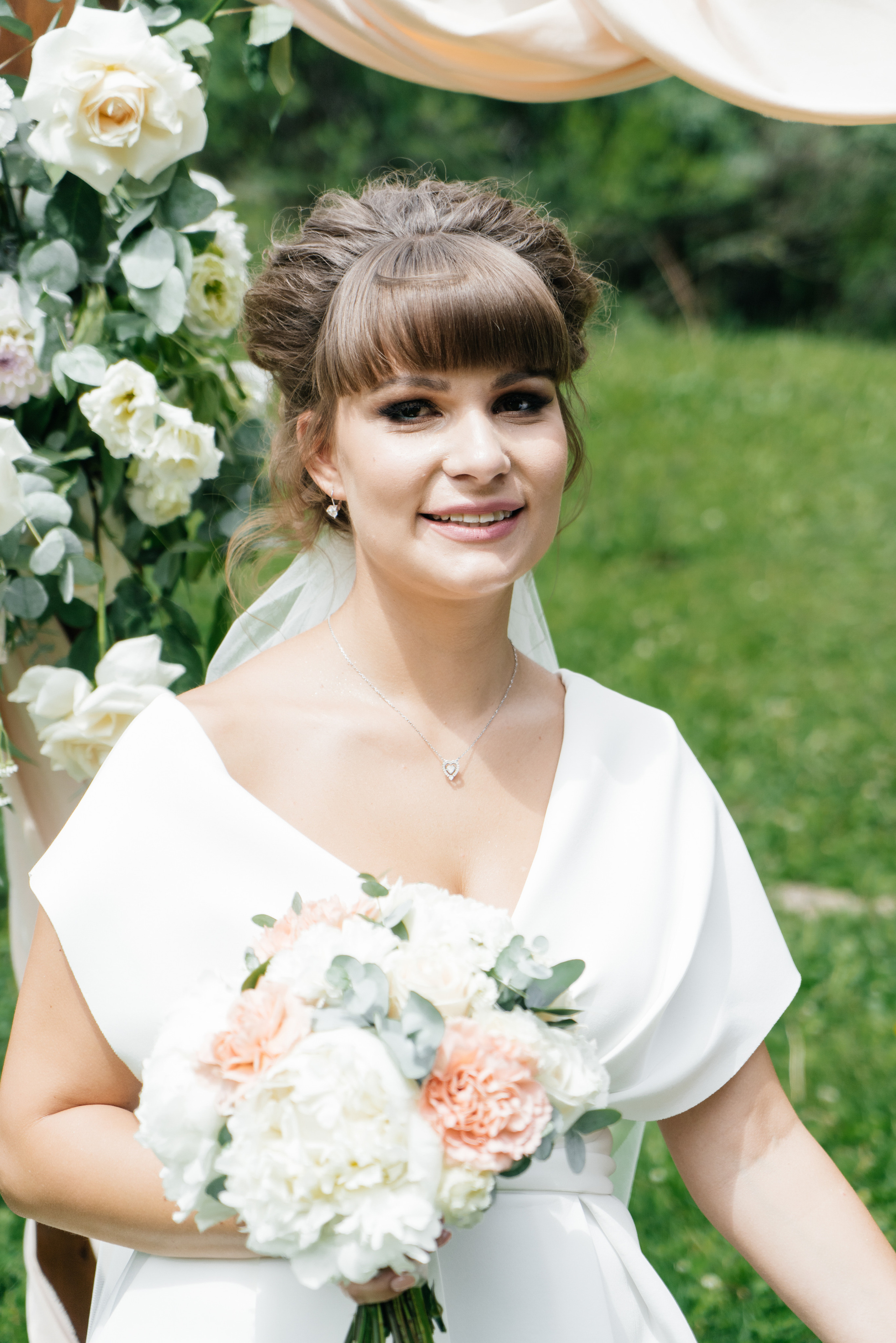 Оксана & Ильяс. Свадебный фотограф алматы Шожебаев Кайрат