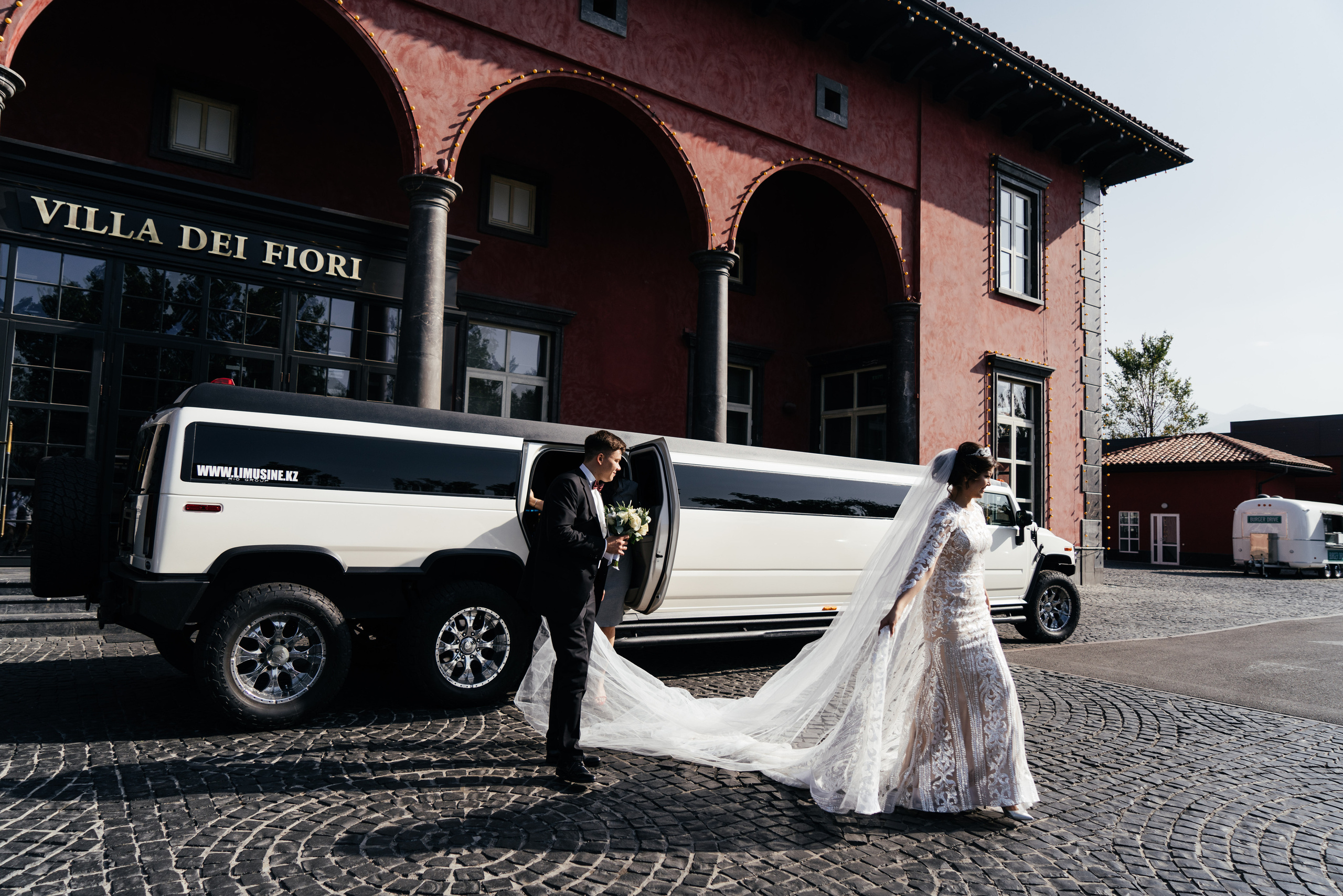Эльдар и Наргиз. Свадебный фотограф алматы Шожебаев Кайрат