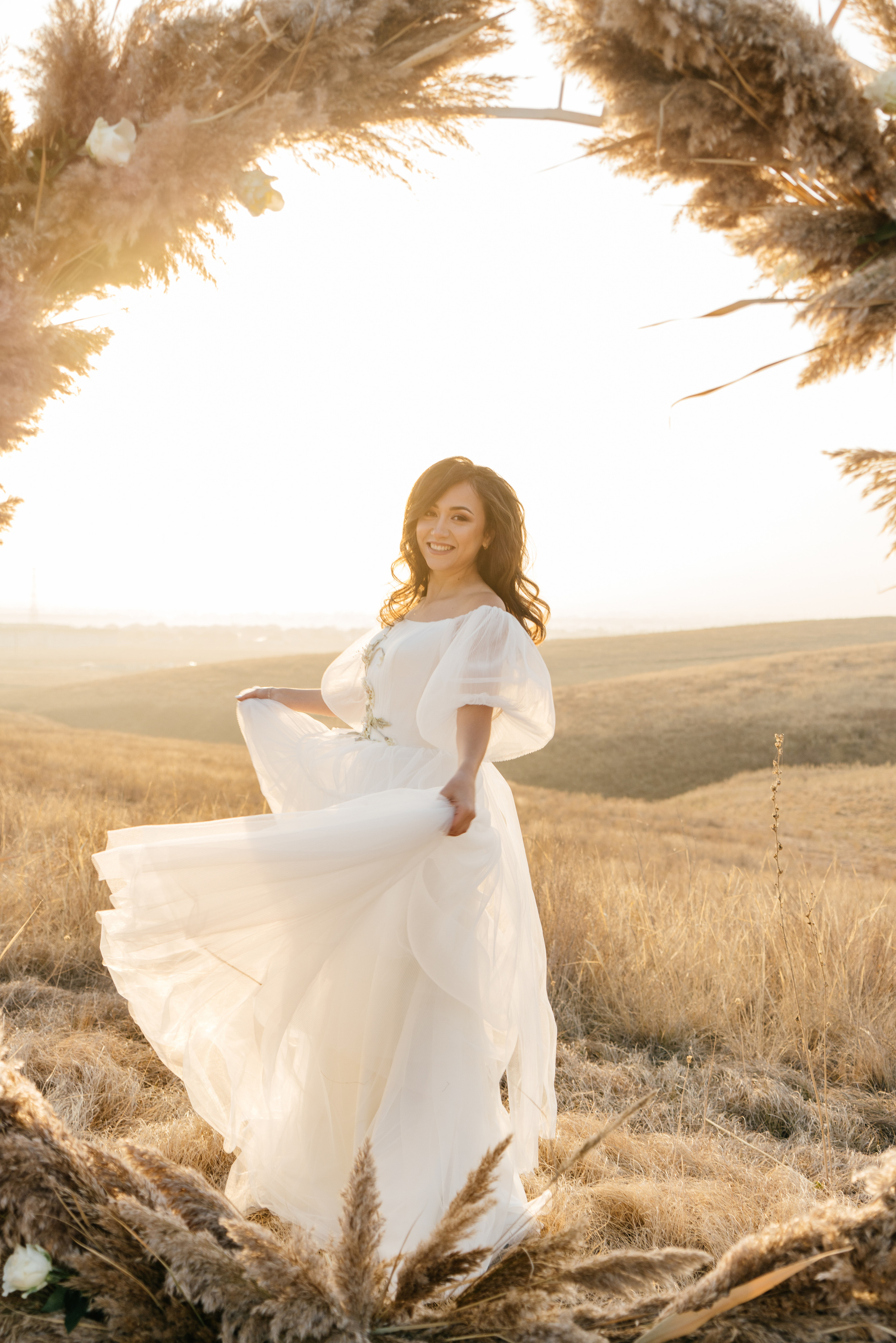 Яна & Кирил. Свадебный фотограф алматы Шожебаев Кайрат