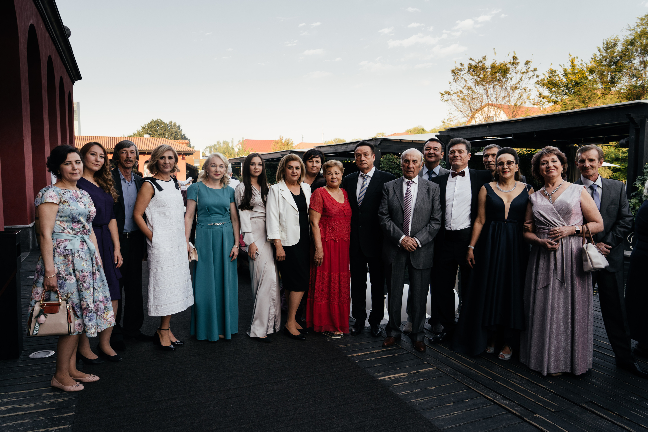 Эльдар и Наргиз. Свадебный фотограф алматы Шожебаев Кайрат