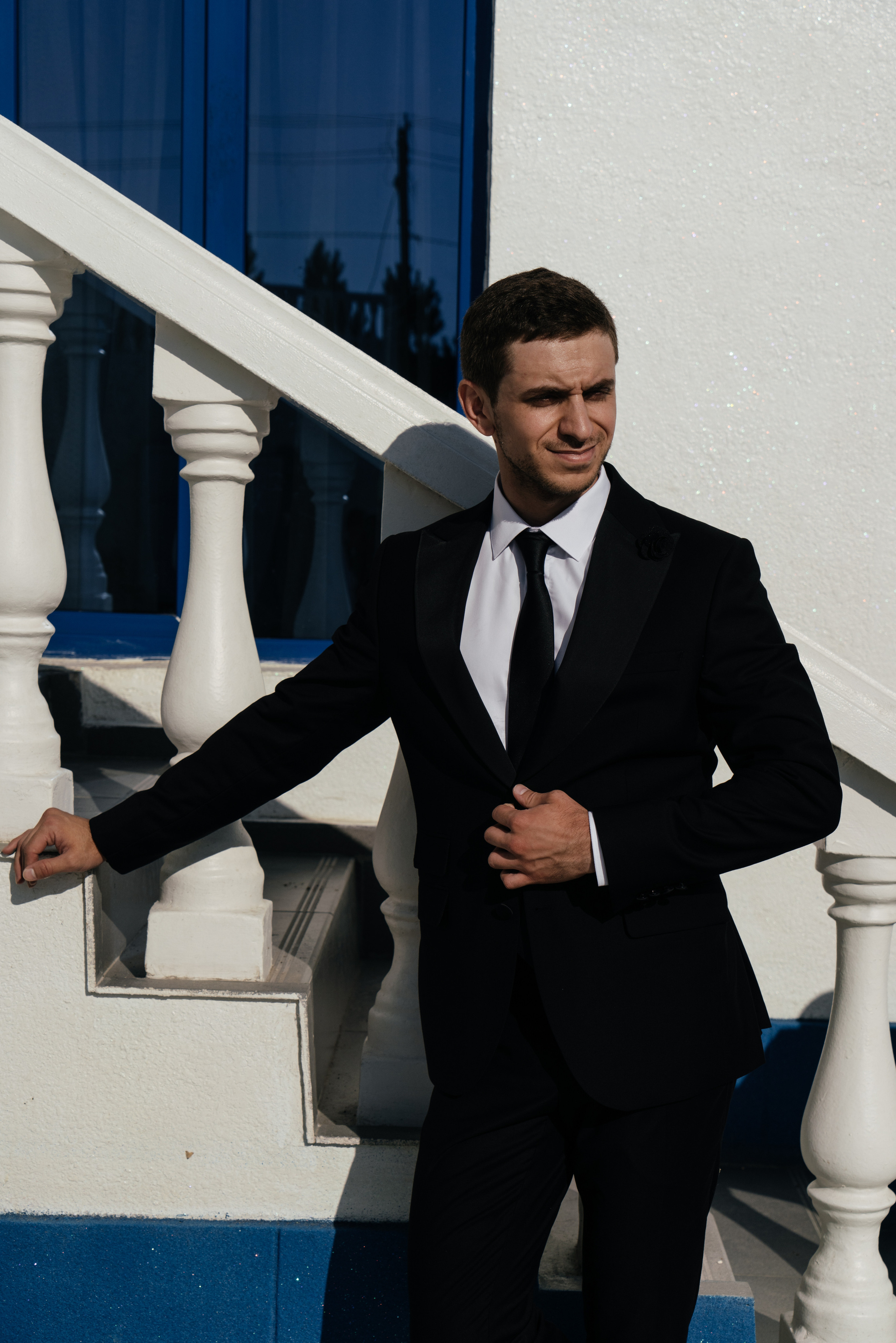 Алина & Николай. Свадебный фотограф алматы Шожебаев Кайрат