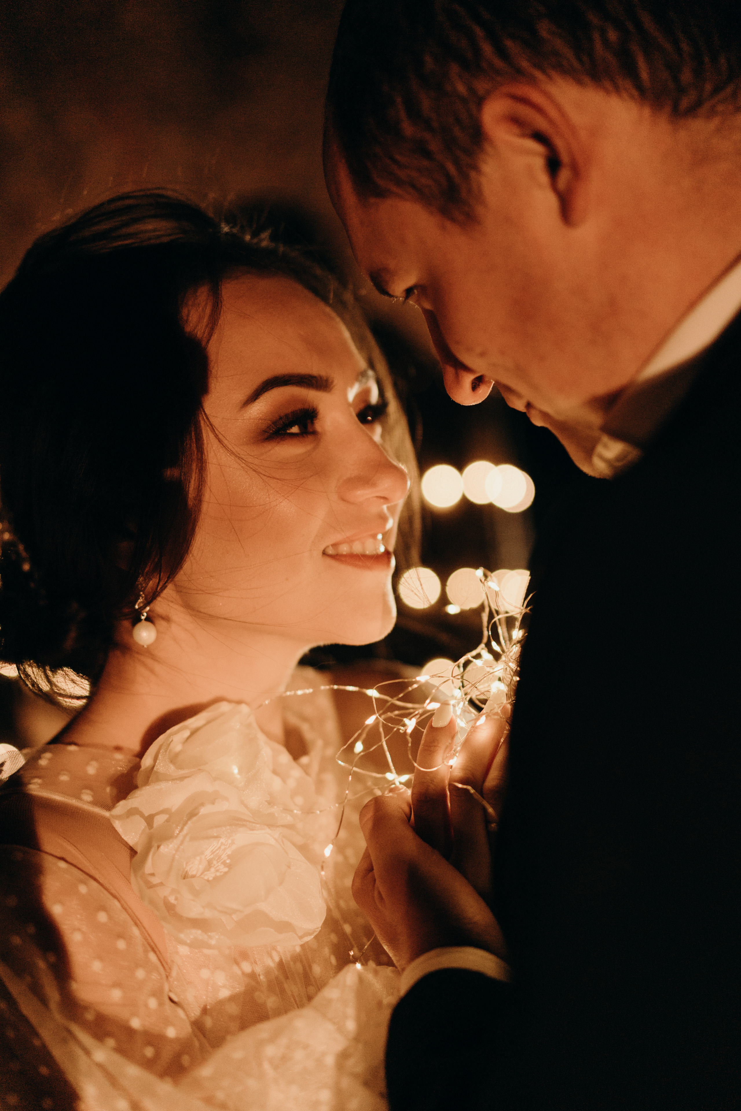 Яна & Константин. Свадебный фотограф алматы Шожебаев Кайрат