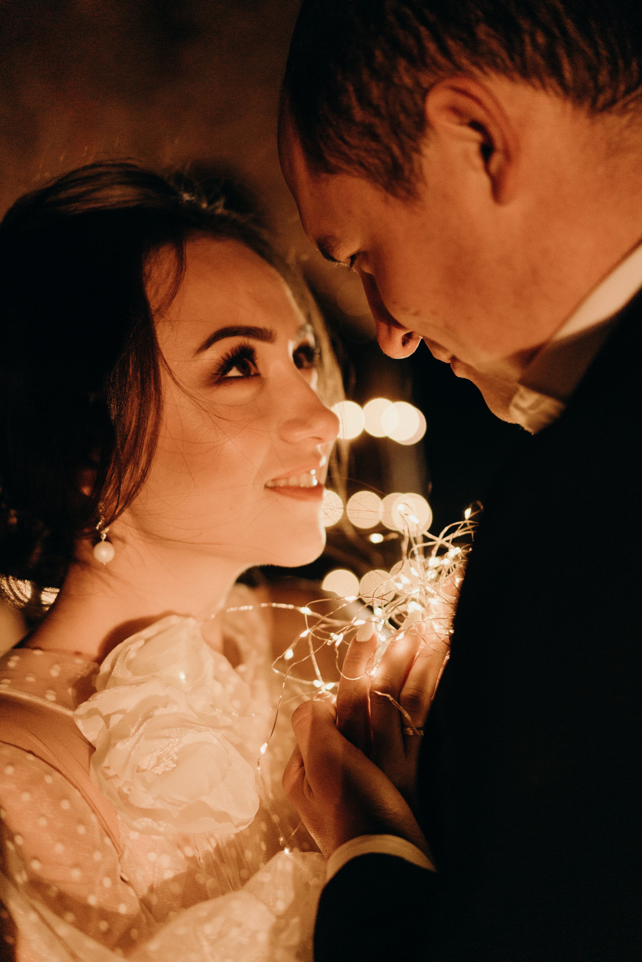 Яна & Константин. Свадебный фотограф алматы Шожебаев Кайрат