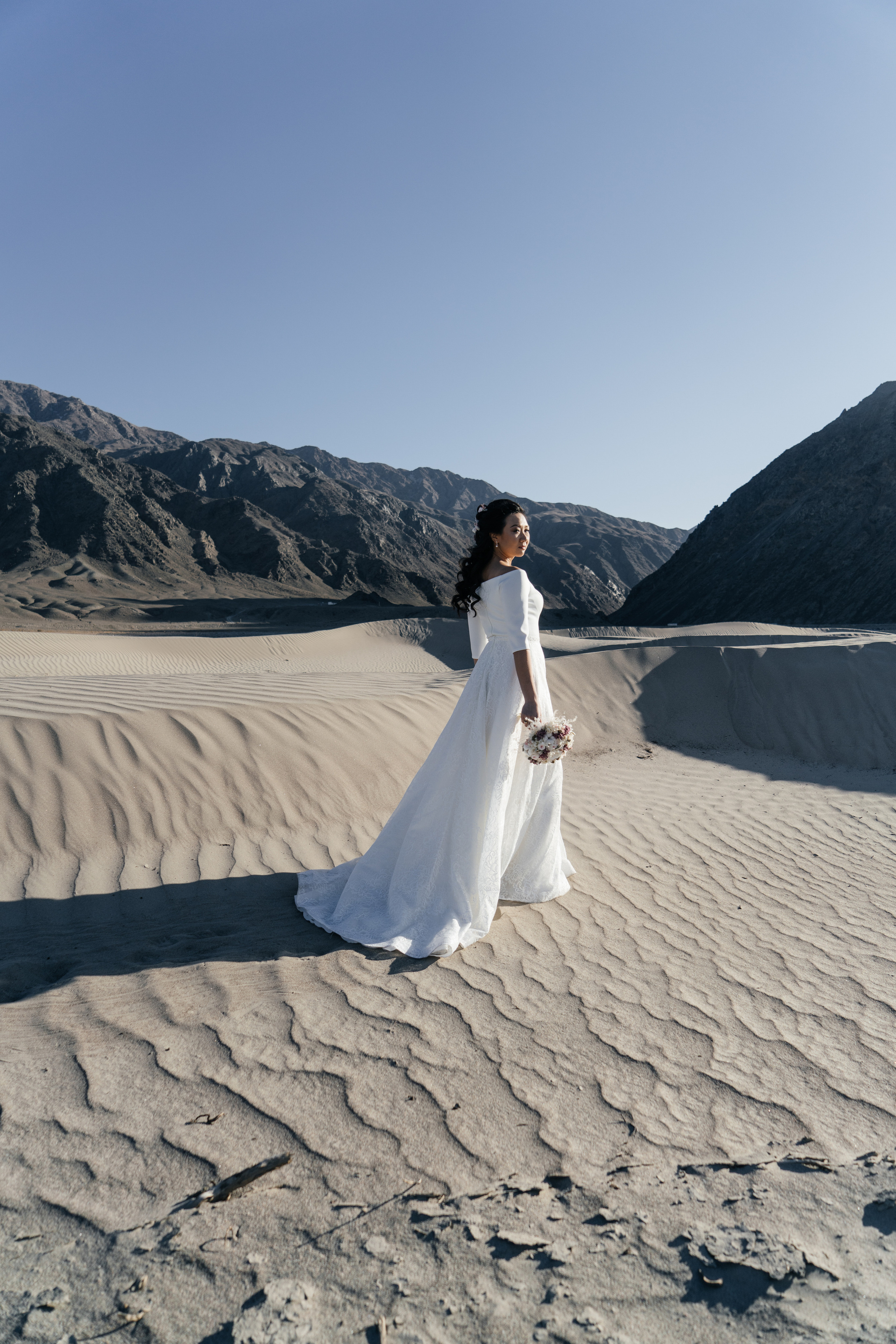 Наташа & Жигер. Свадебный фотограф алматы Шожебаев Кайрат