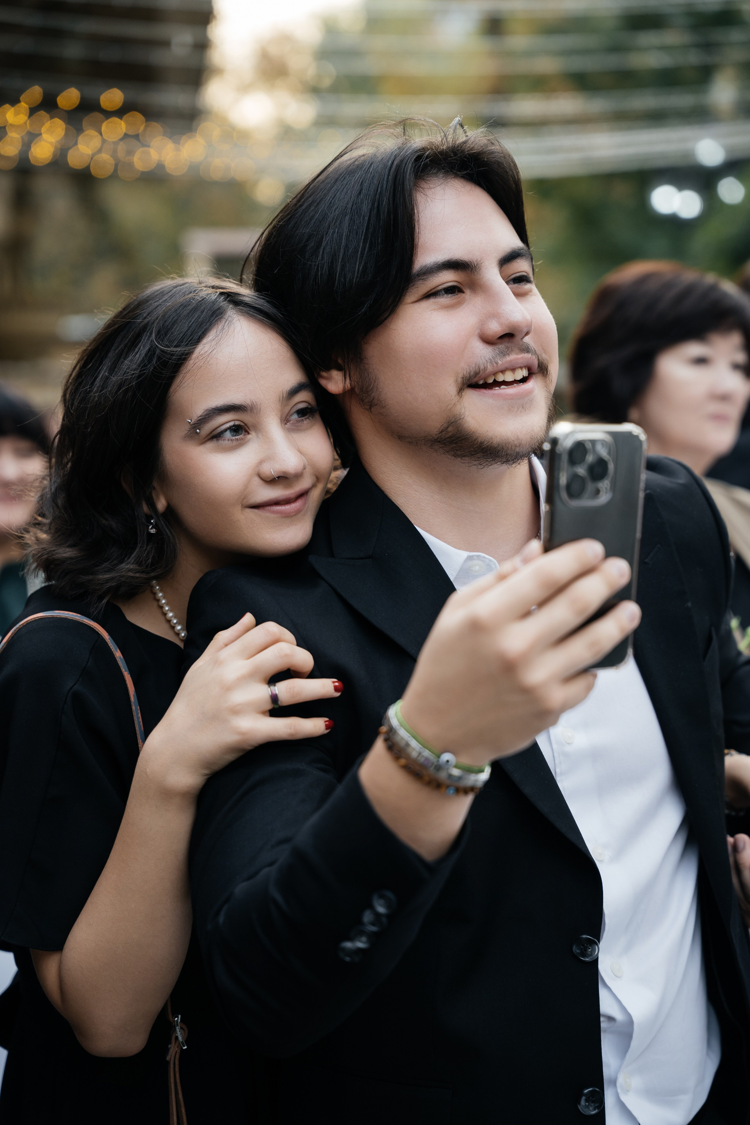 Nurali & Alina. Свадебный фотограф алматы Шожебаев Кайрат