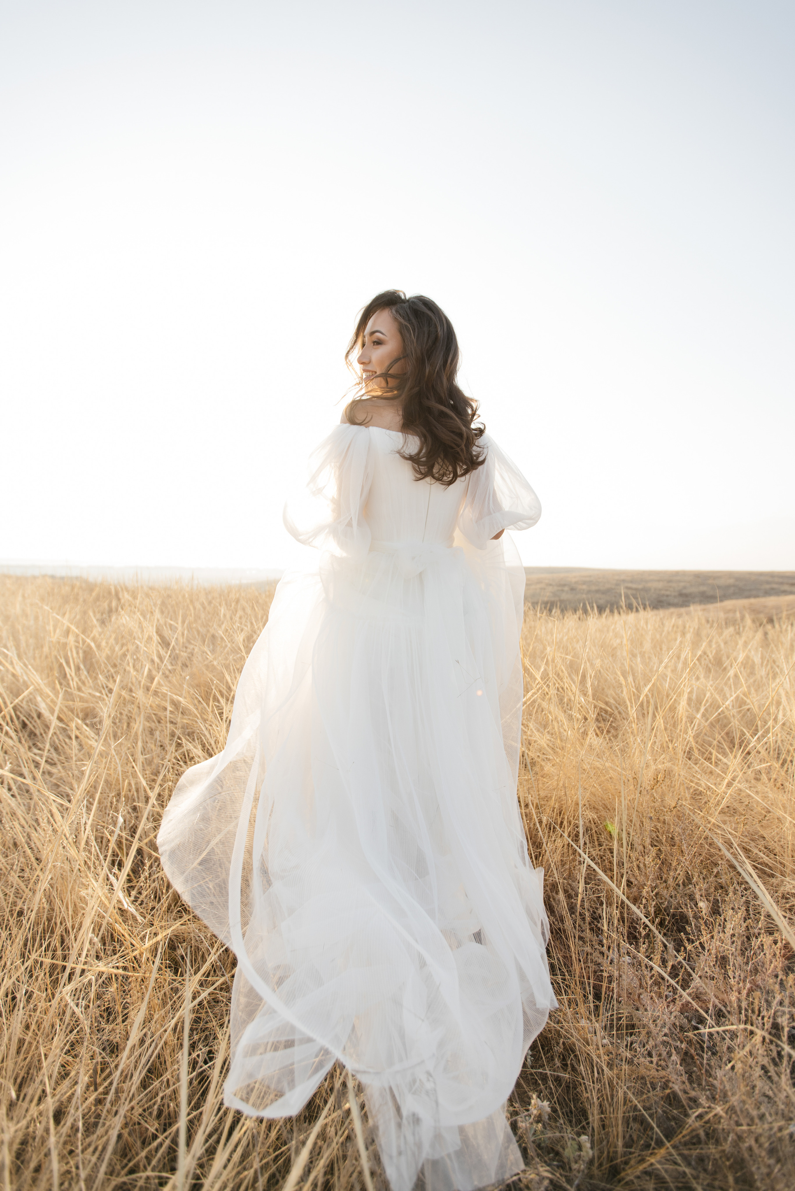 Яна & Кирил. Свадебный фотограф алматы Шожебаев Кайрат