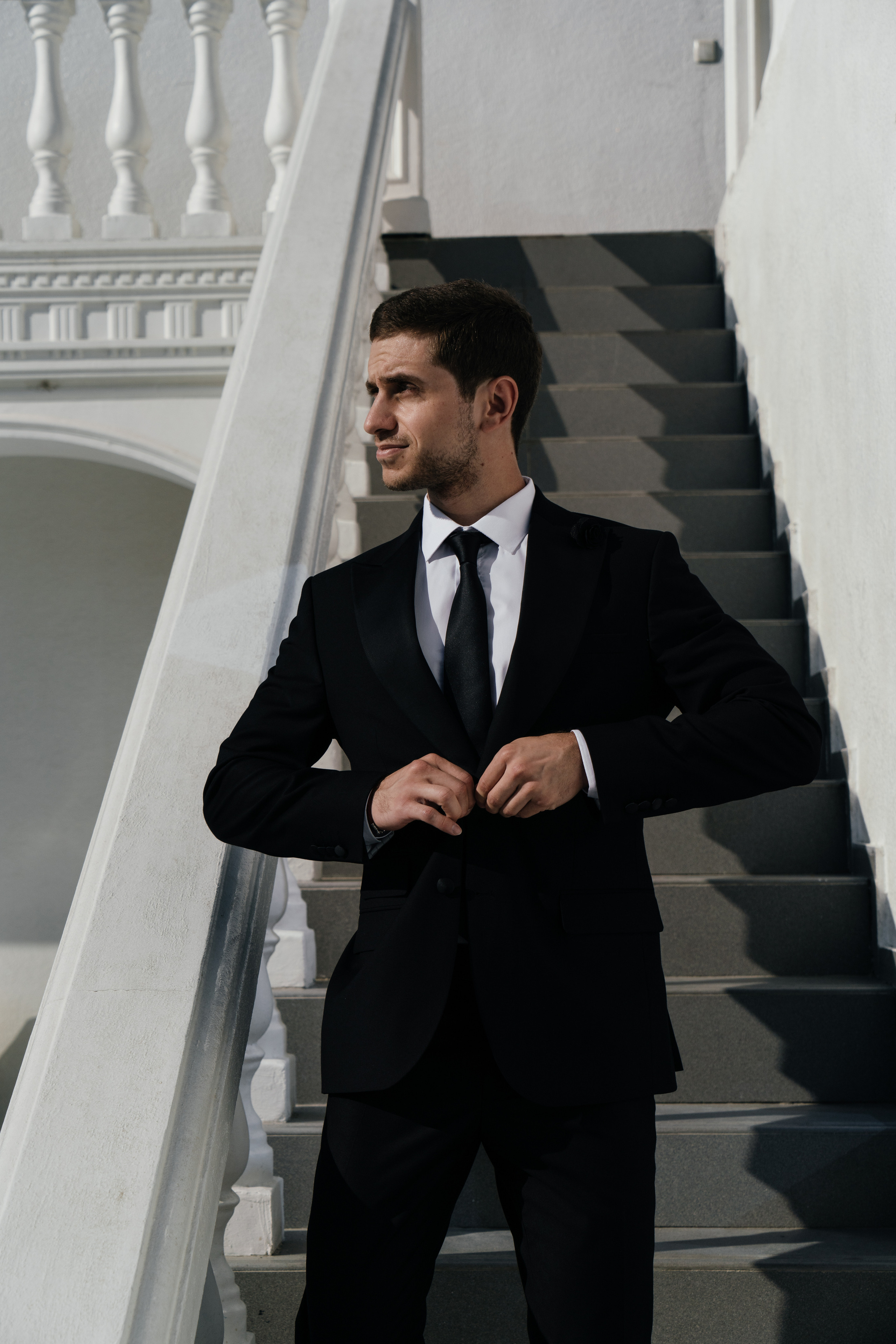 Алина & Николай. Свадебный фотограф алматы Шожебаев Кайрат