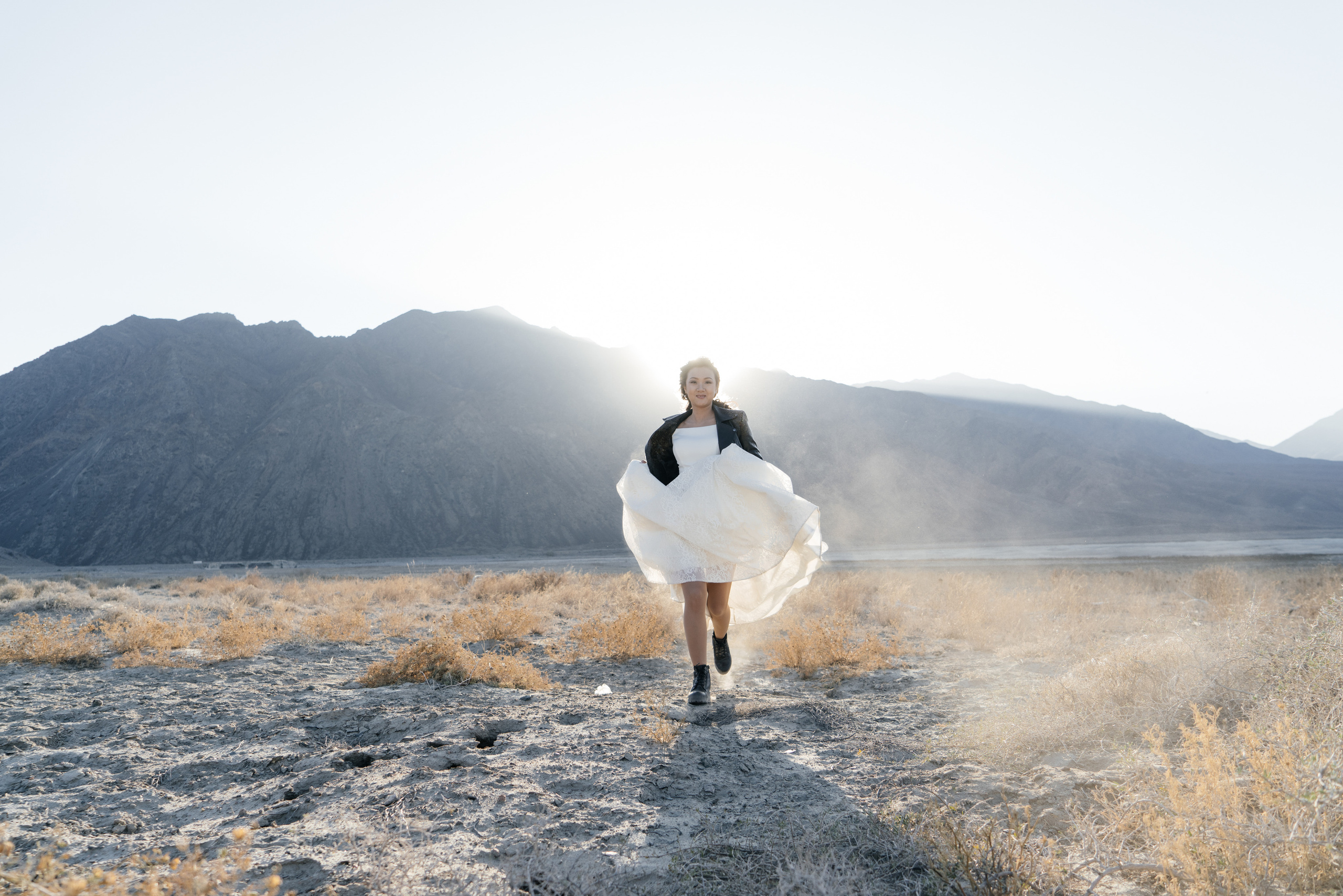 Наташа & Жигер. Свадебный фотограф алматы Шожебаев Кайрат