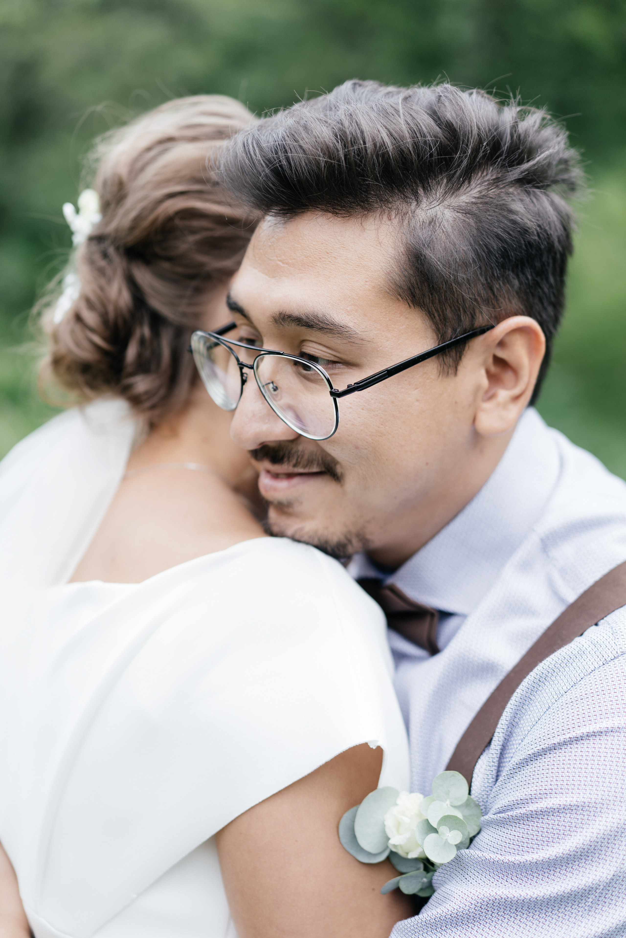 Оксана & Ильяс. Свадебный фотограф алматы Шожебаев Кайрат