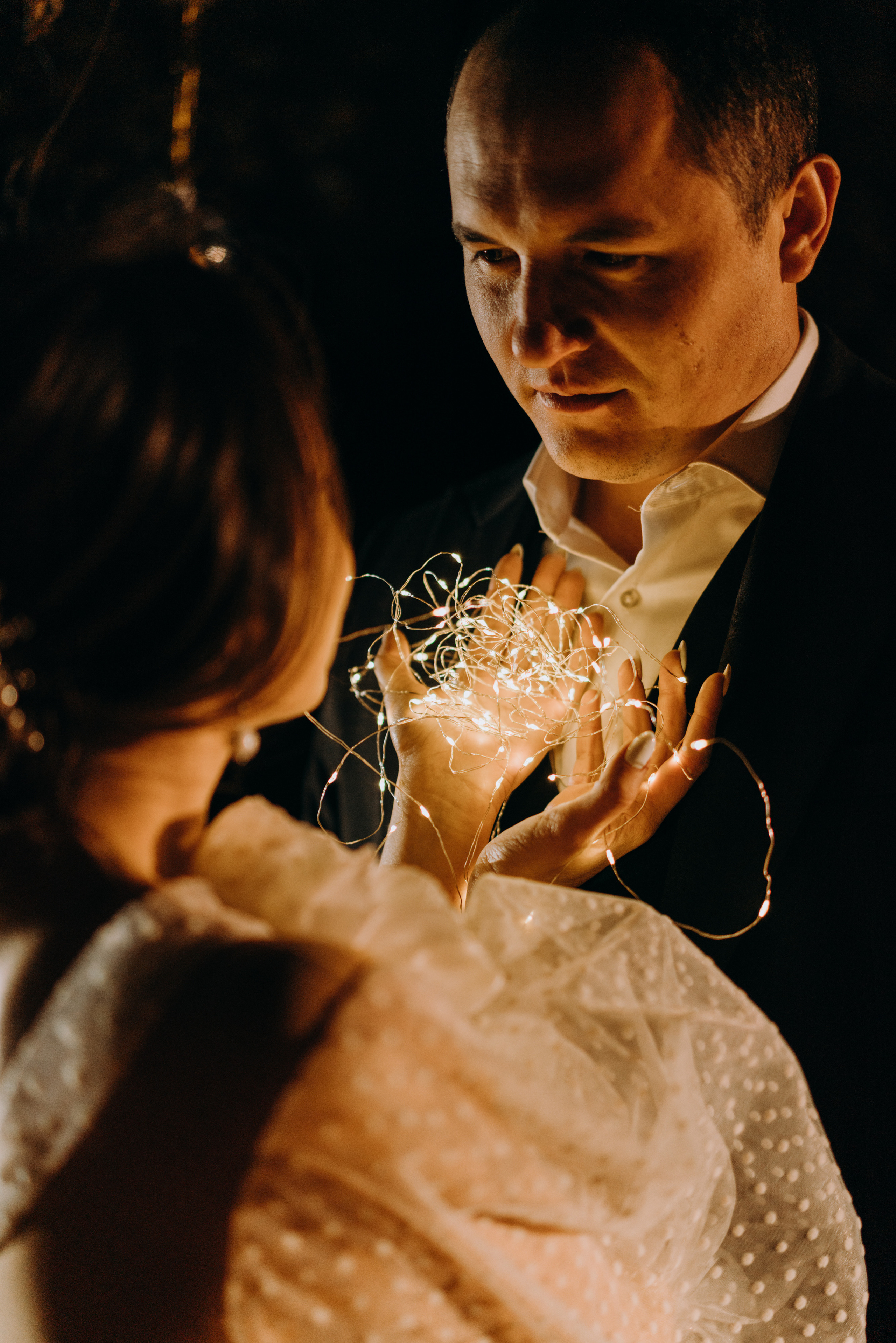 Яна & Константин. Свадебный фотограф алматы Шожебаев Кайрат