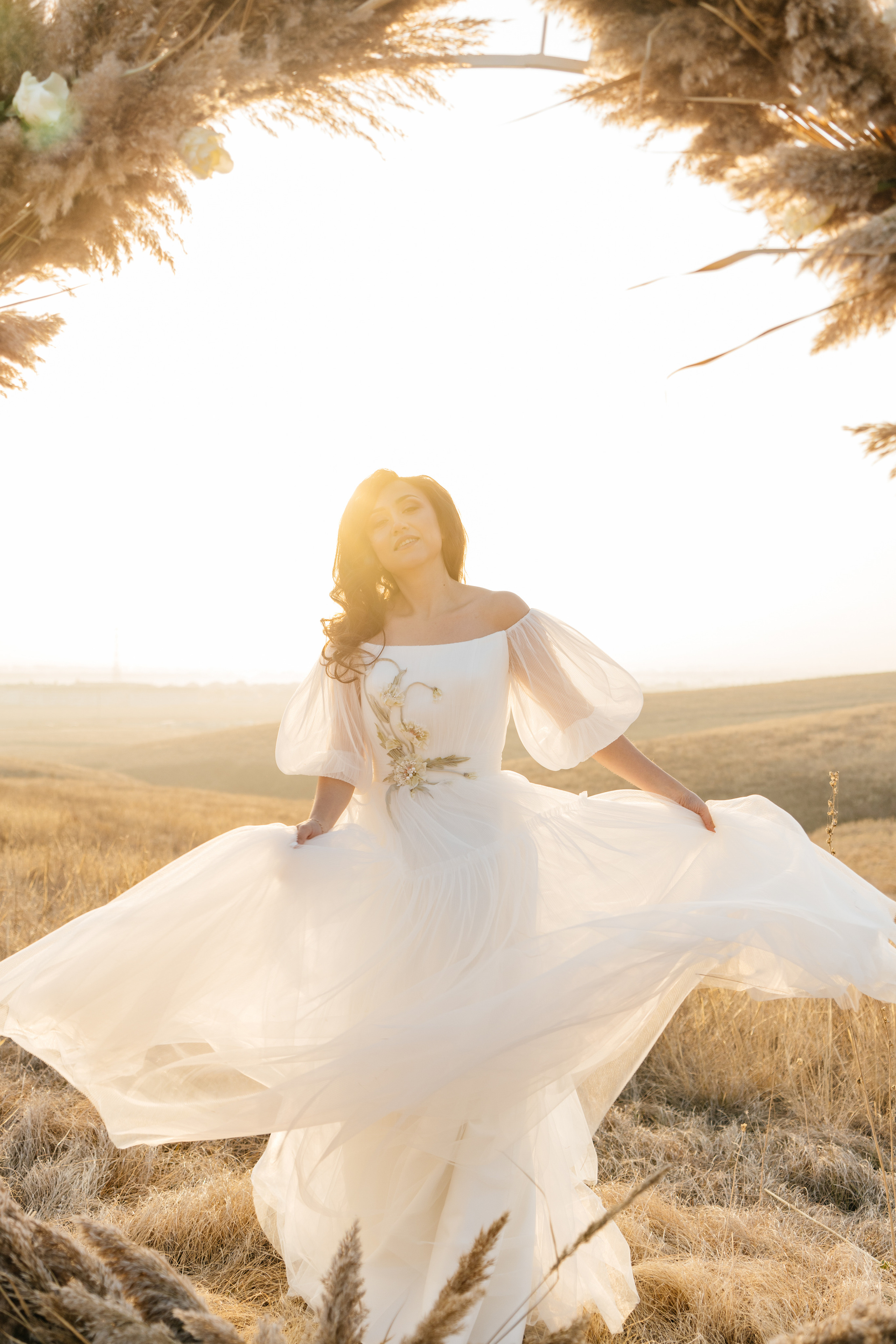 Яна & Кирил. Свадебный фотограф алматы Шожебаев Кайрат