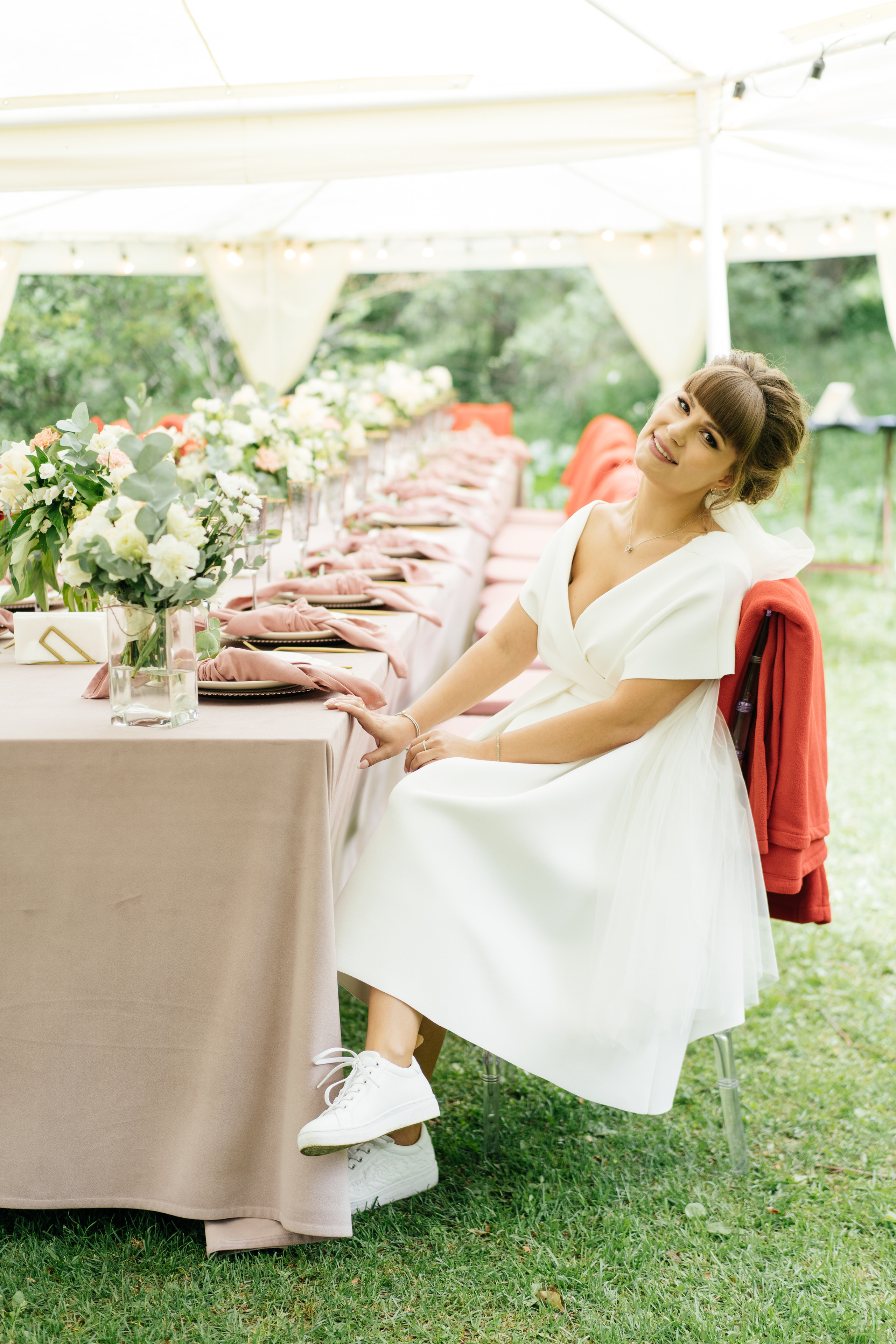 Оксана & Ильяс. Свадебный фотограф алматы Шожебаев Кайрат