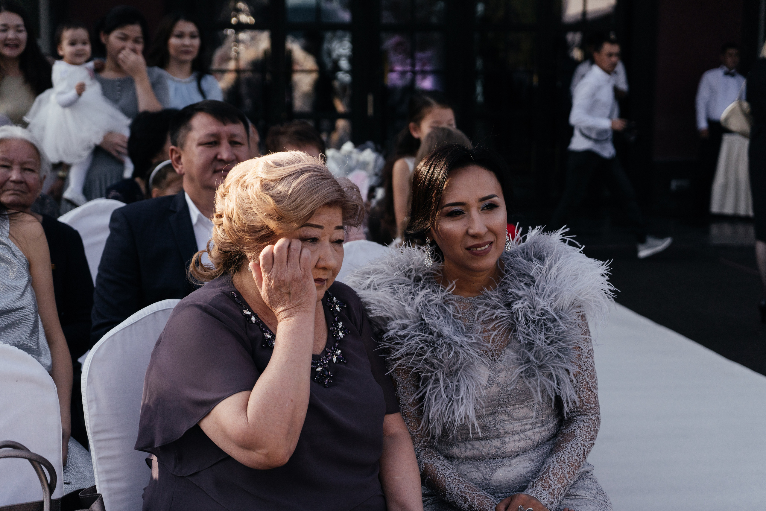 Эльдар и Наргиз. Свадебный фотограф алматы Шожебаев Кайрат