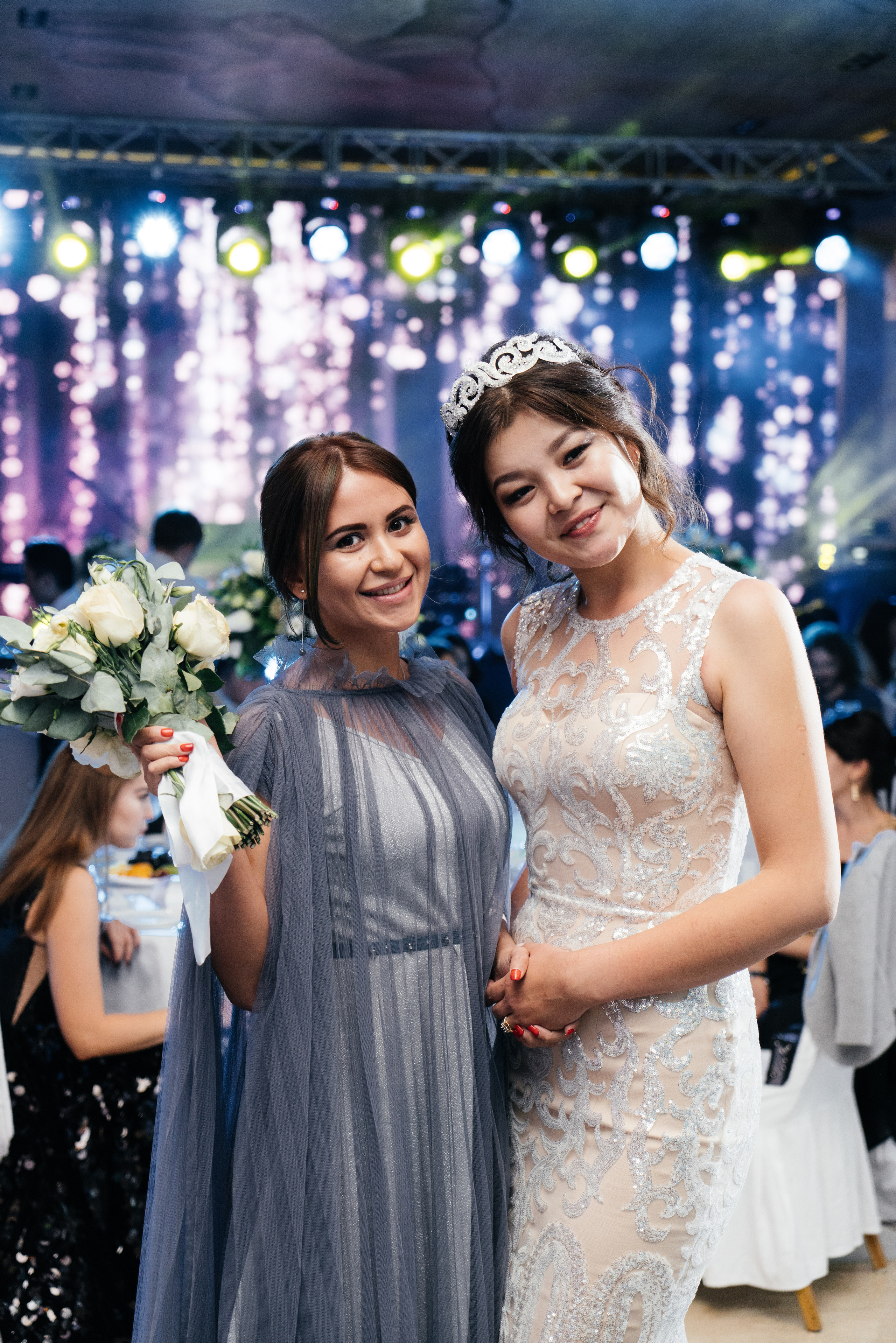 Эльдар и Наргиз. Свадебный фотограф алматы Шожебаев Кайрат