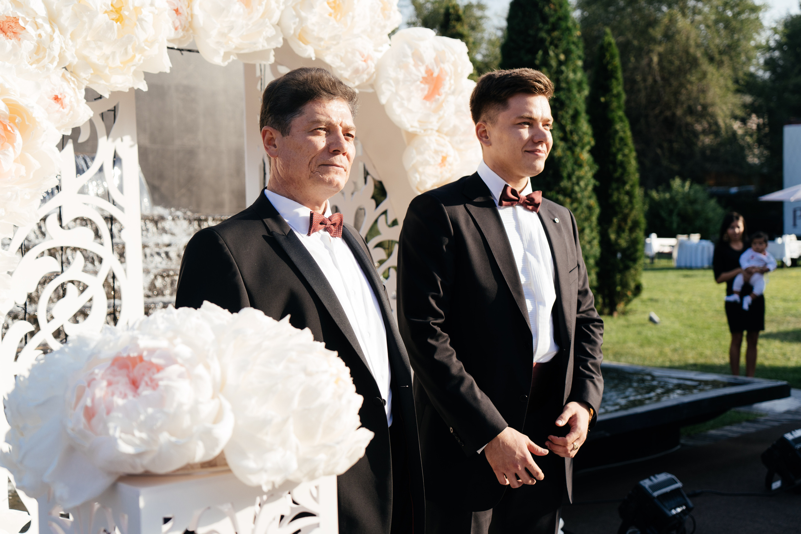 Эльдар и Наргиз. Свадебный фотограф алматы Шожебаев Кайрат