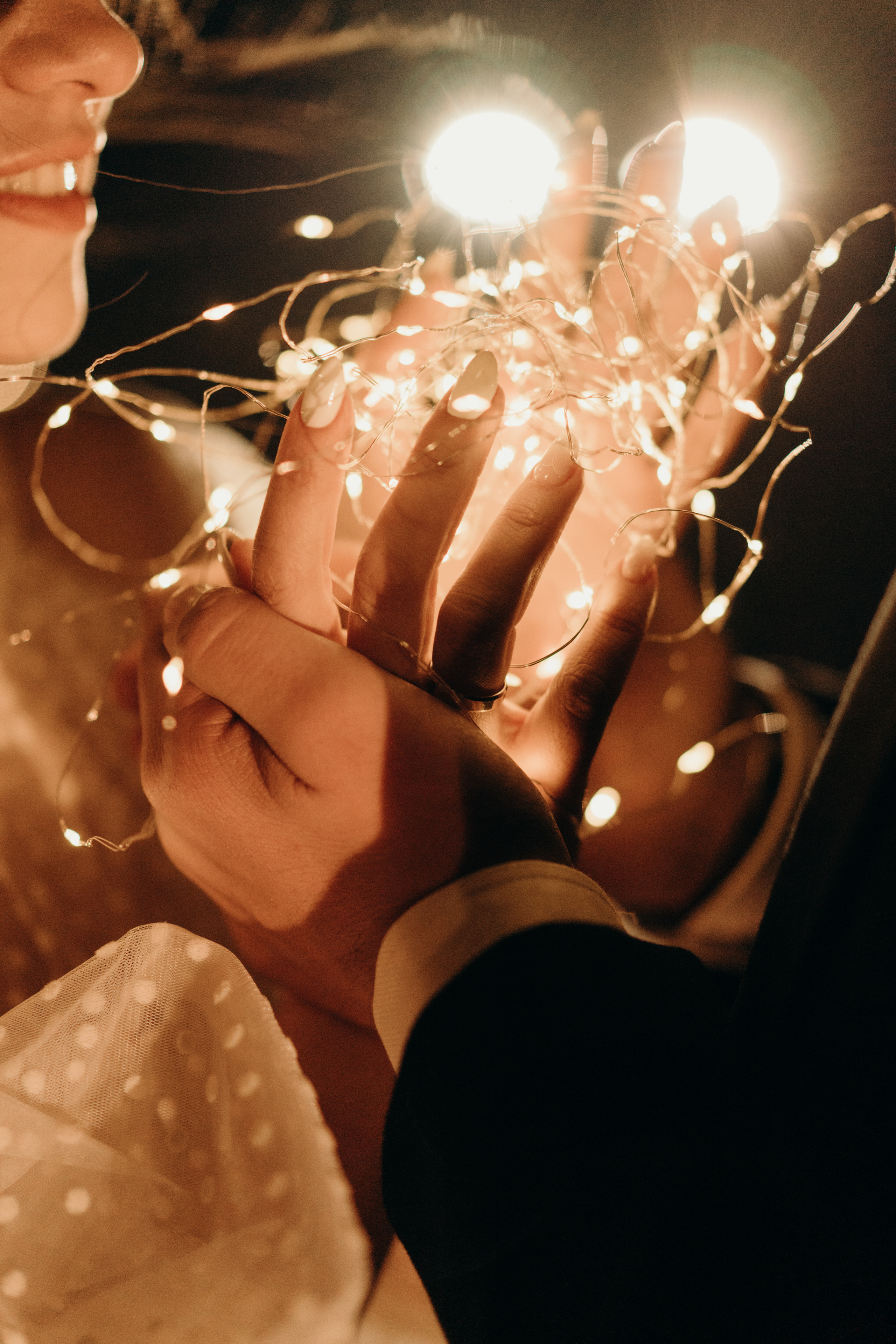 Яна & Константин. Свадебный фотограф алматы Шожебаев Кайрат