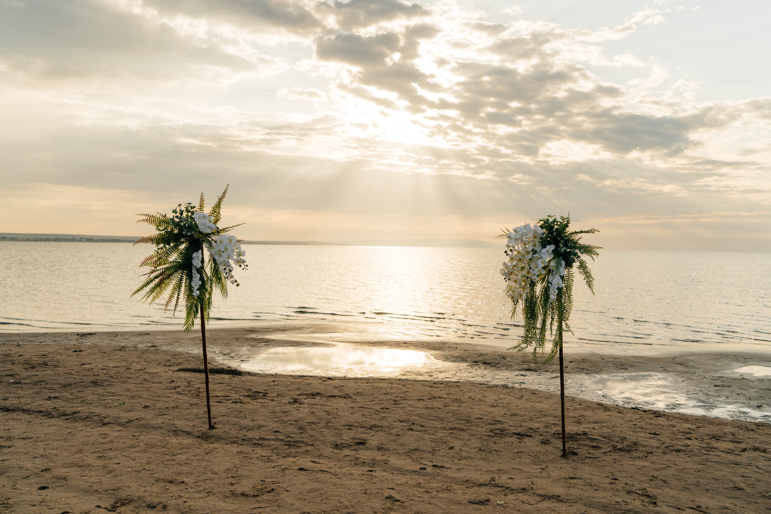 Алина & Николай. Свадебный фотограф алматы Шожебаев Кайрат