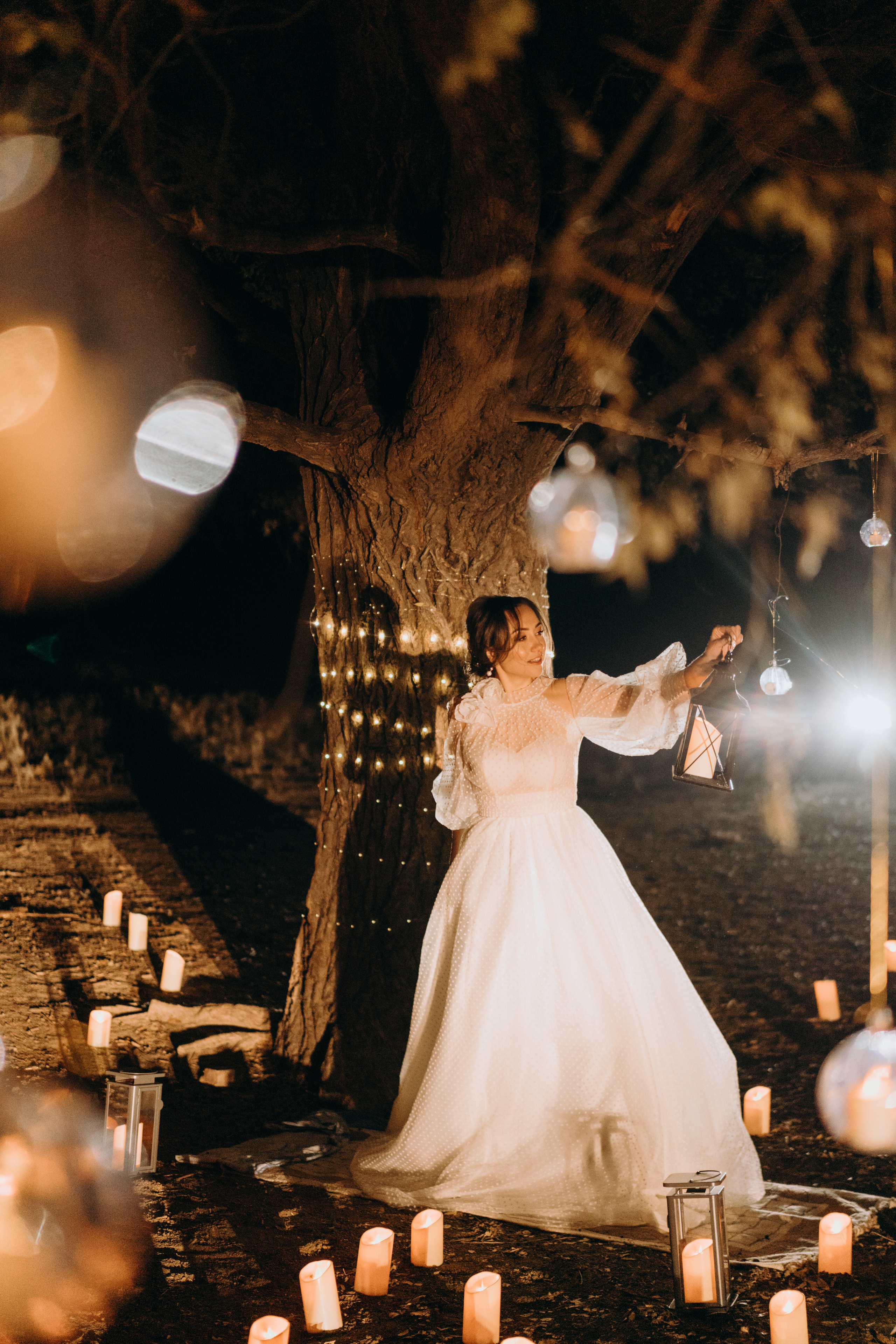 Яна & Константин. Свадебный фотограф алматы Шожебаев Кайрат