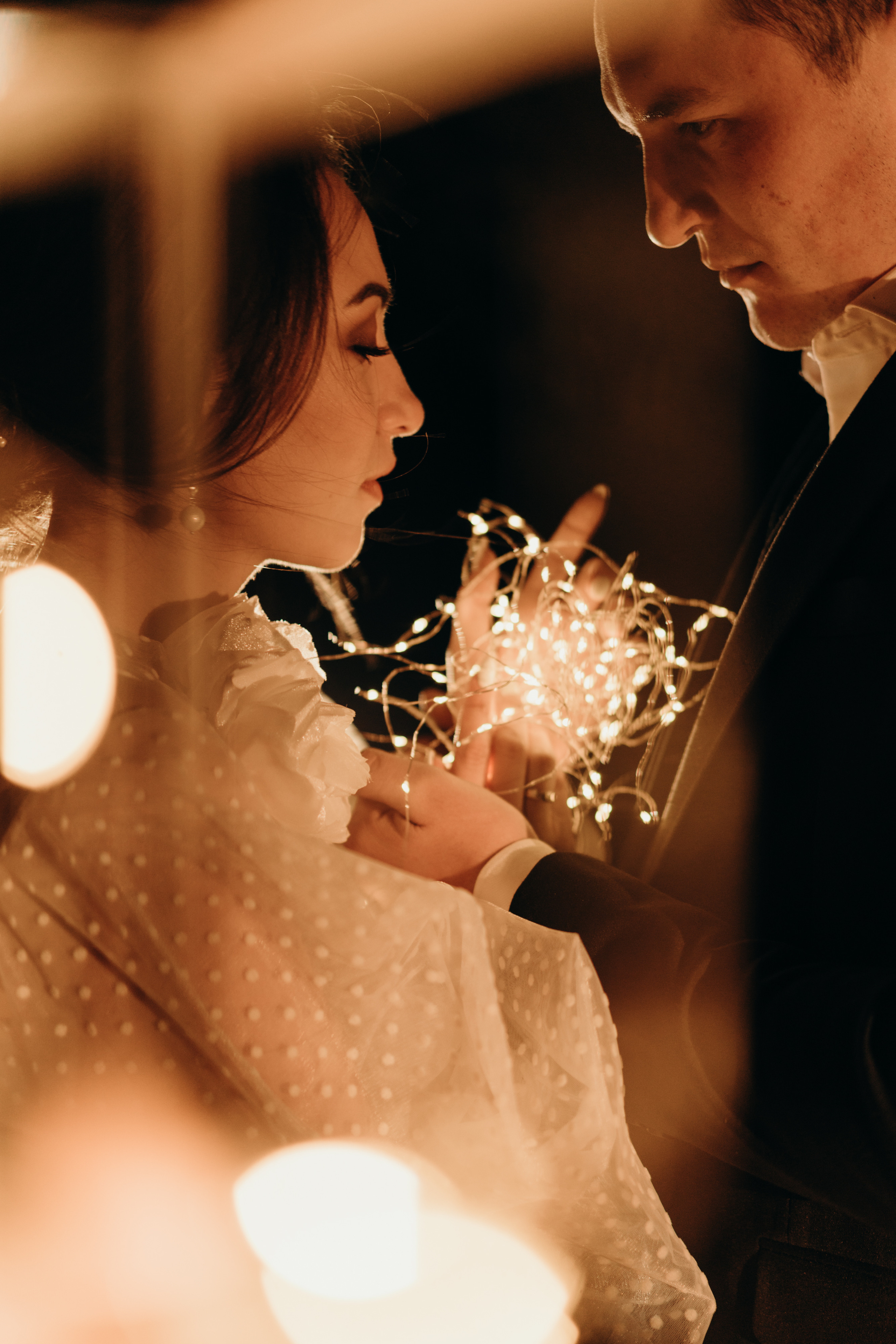 Яна & Константин. Свадебный фотограф алматы Шожебаев Кайрат