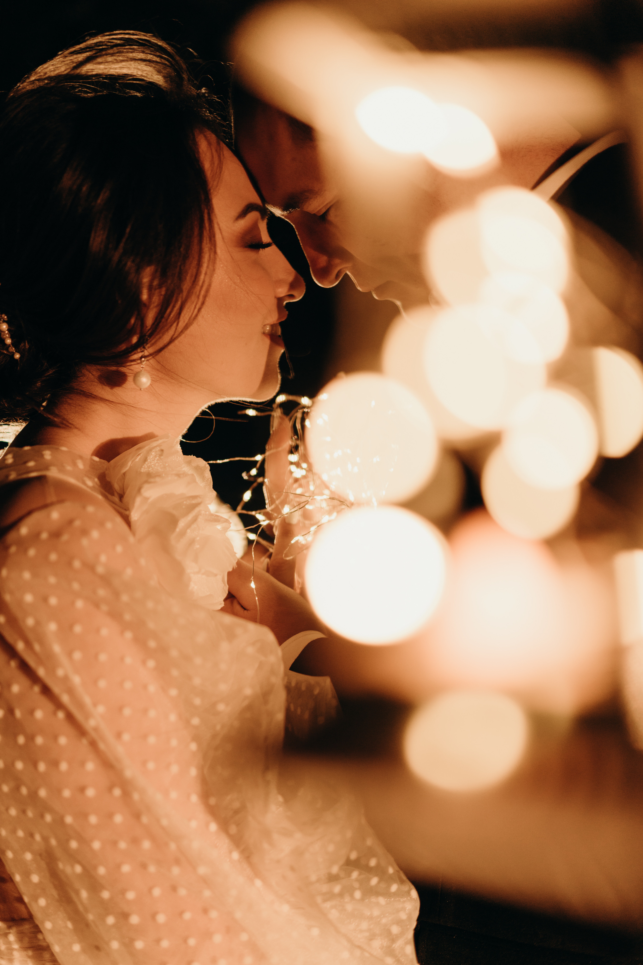 Яна & Константин. Свадебный фотограф алматы Шожебаев Кайрат