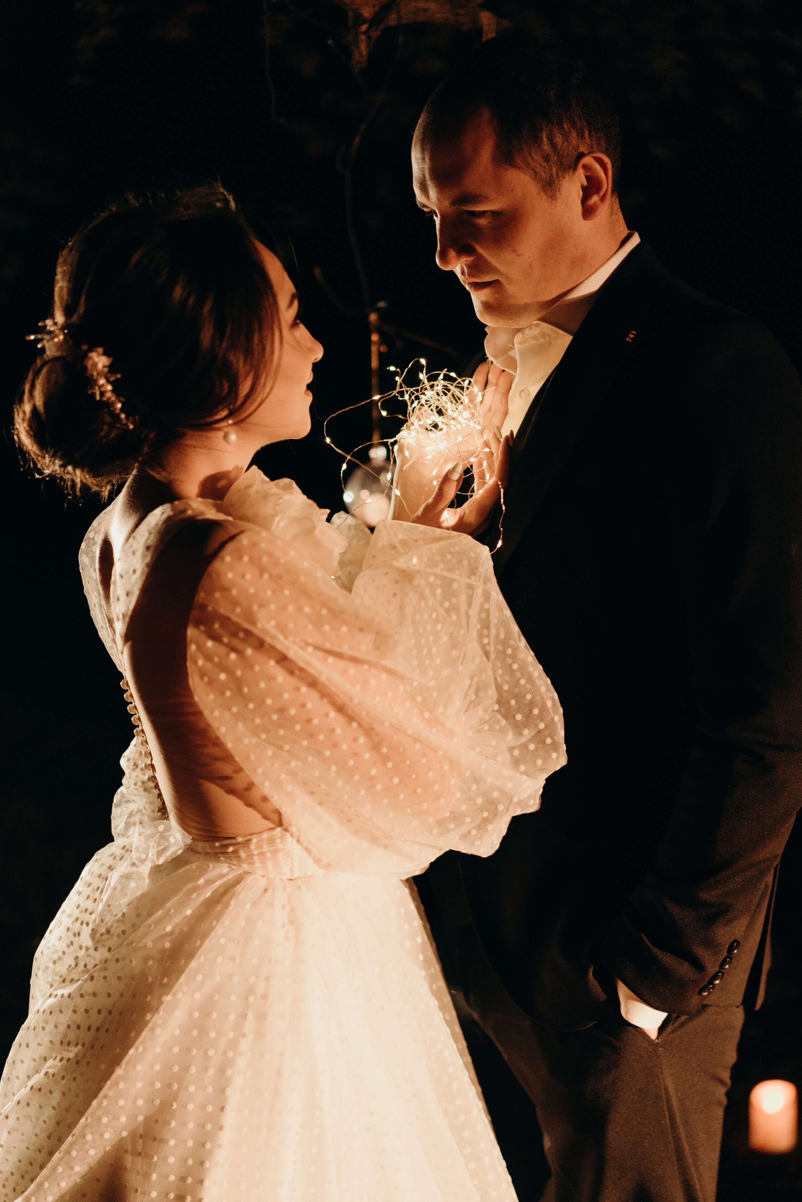 Яна & Константин. Свадебный фотограф алматы Шожебаев Кайрат