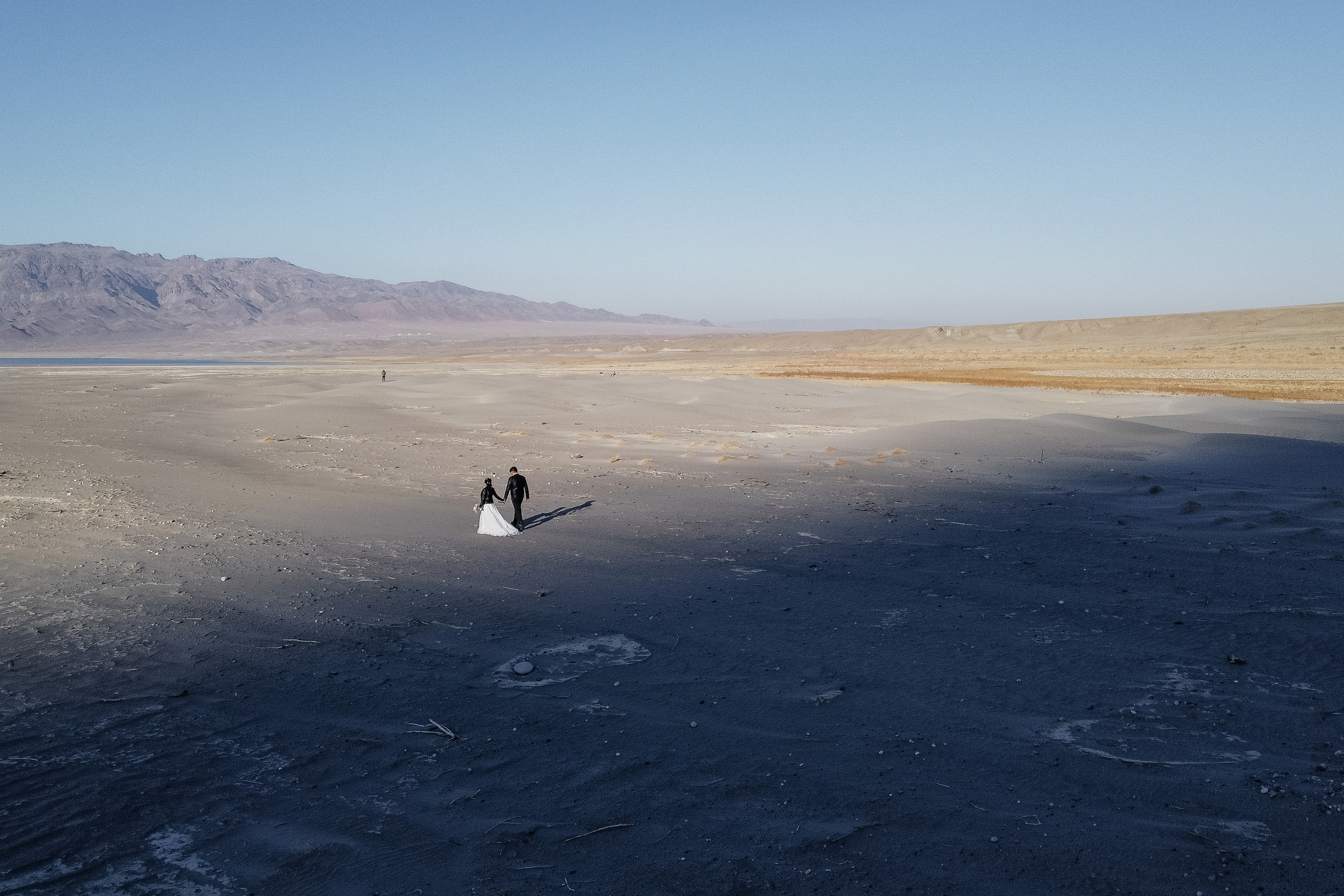 Наташа & Жигер. Свадебный фотограф алматы Шожебаев Кайрат