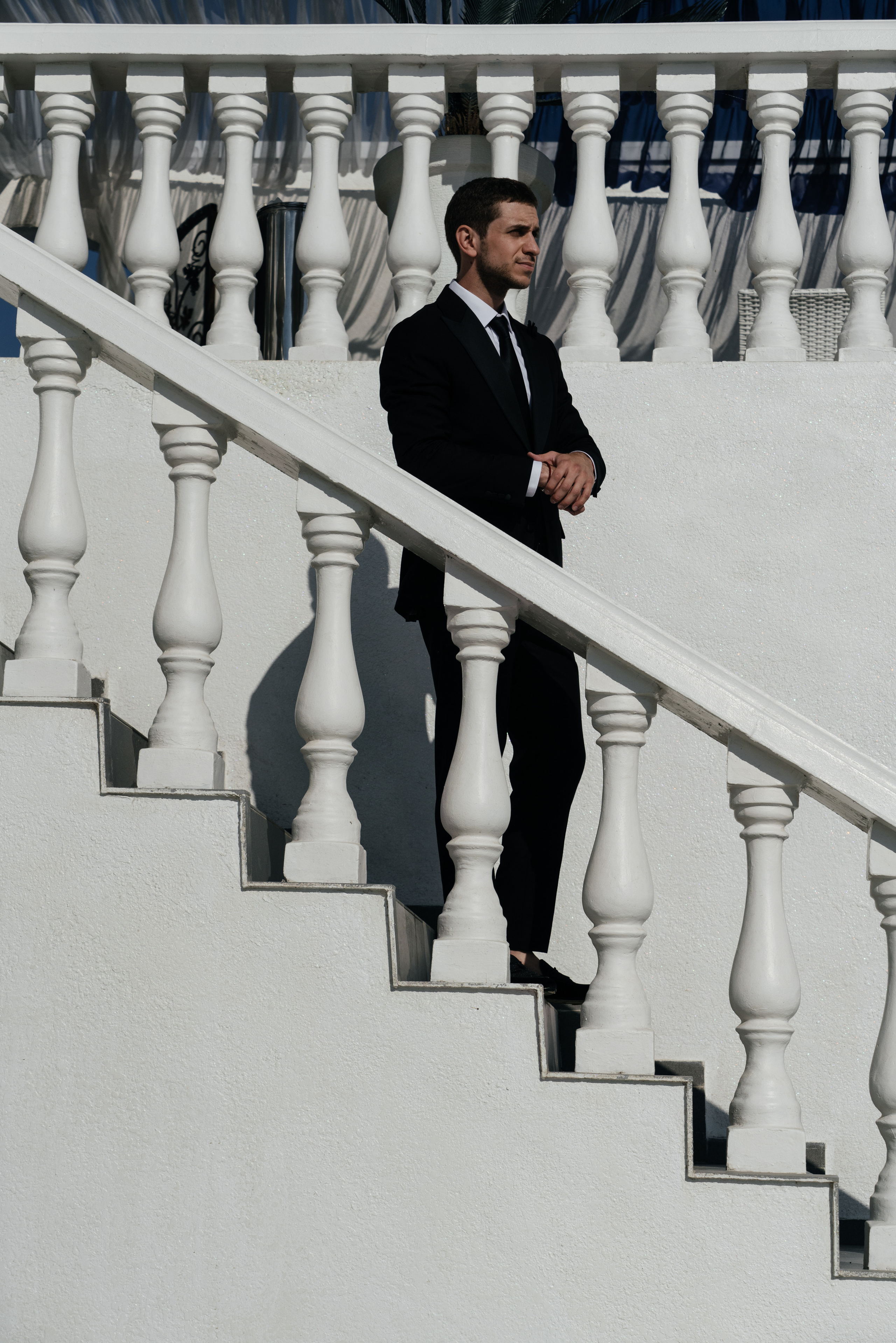 Алина & Николай. Свадебный фотограф алматы Шожебаев Кайрат