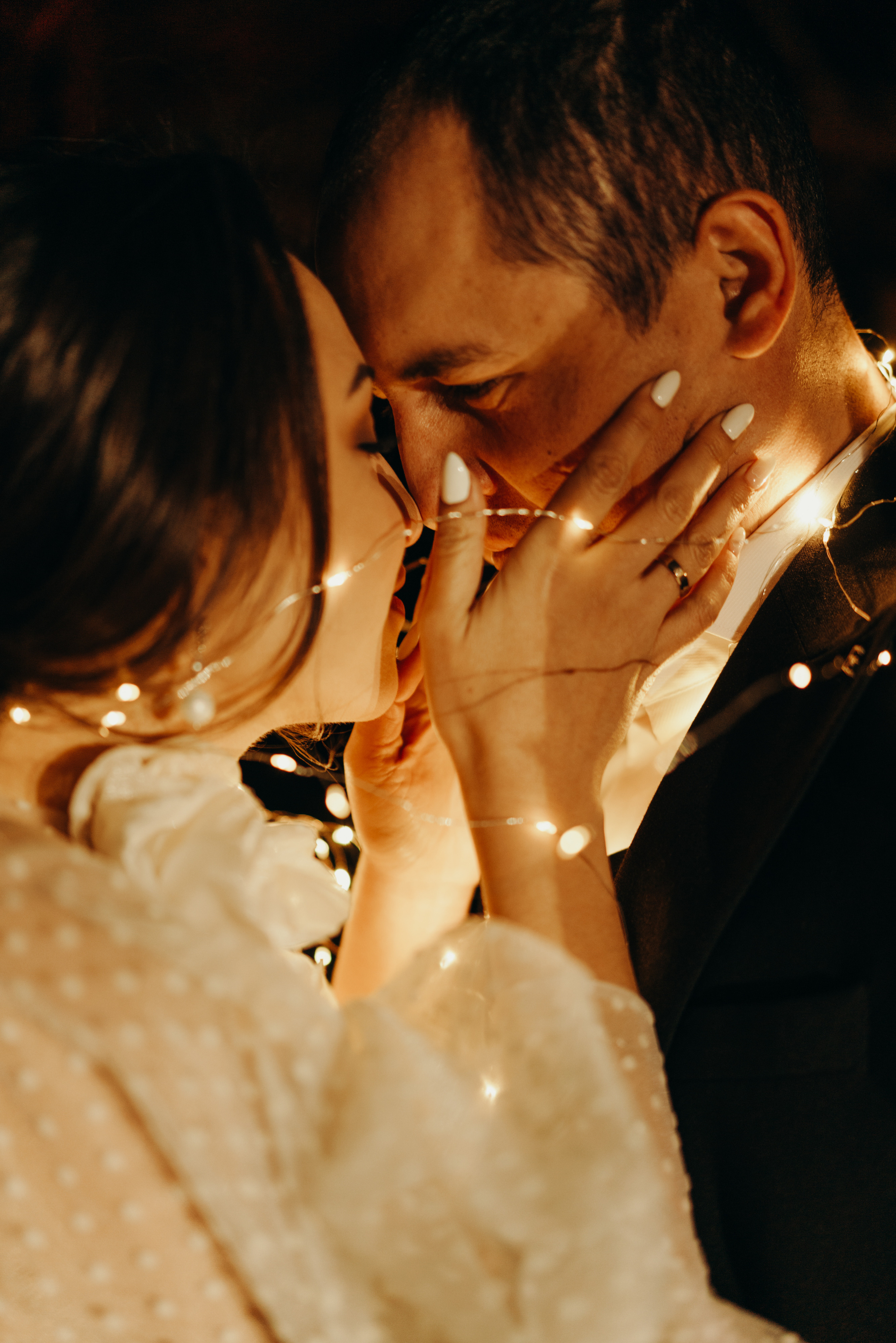 Яна & Константин. Свадебный фотограф алматы Шожебаев Кайрат