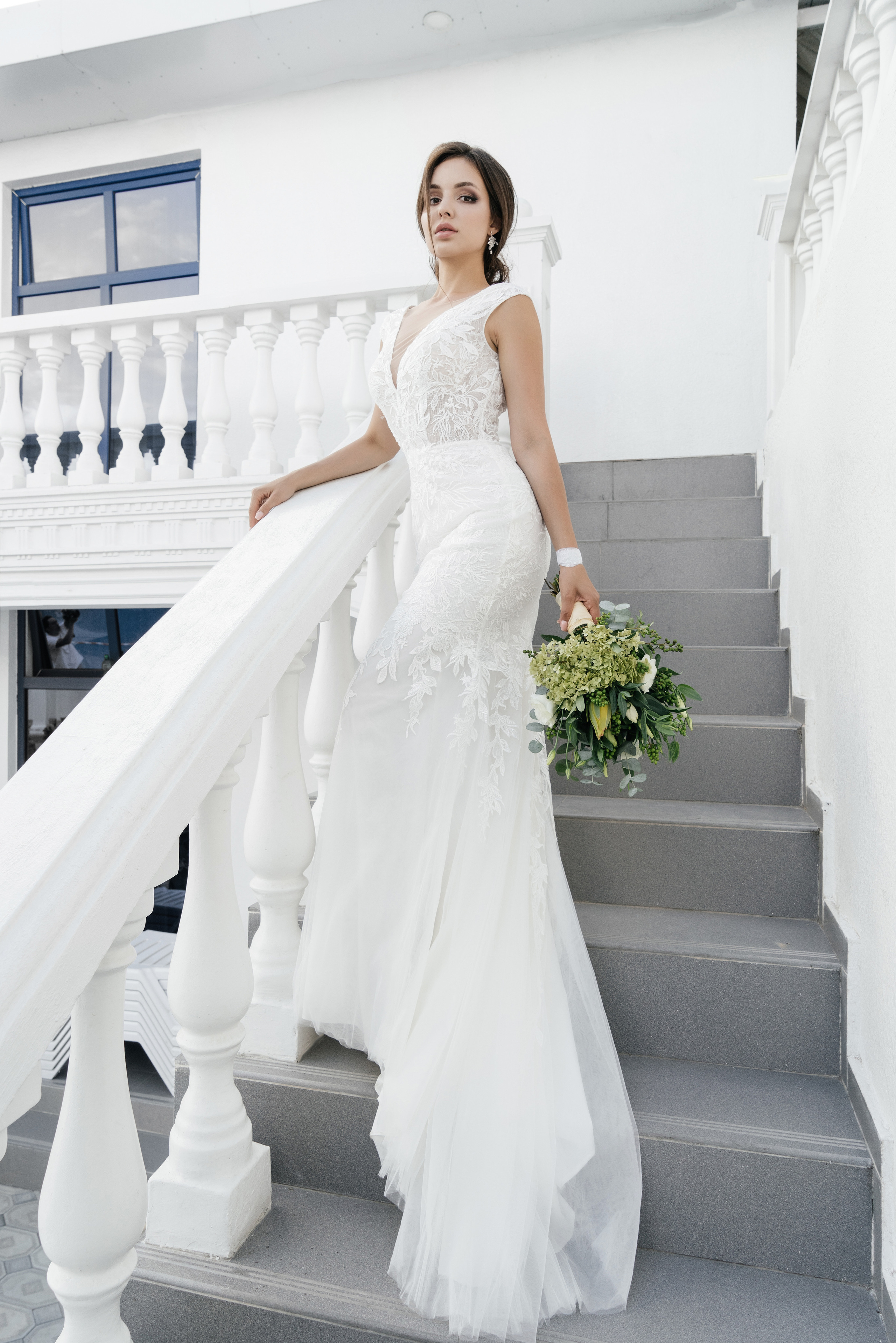 Алина & Николай. Свадебный фотограф алматы Шожебаев Кайрат