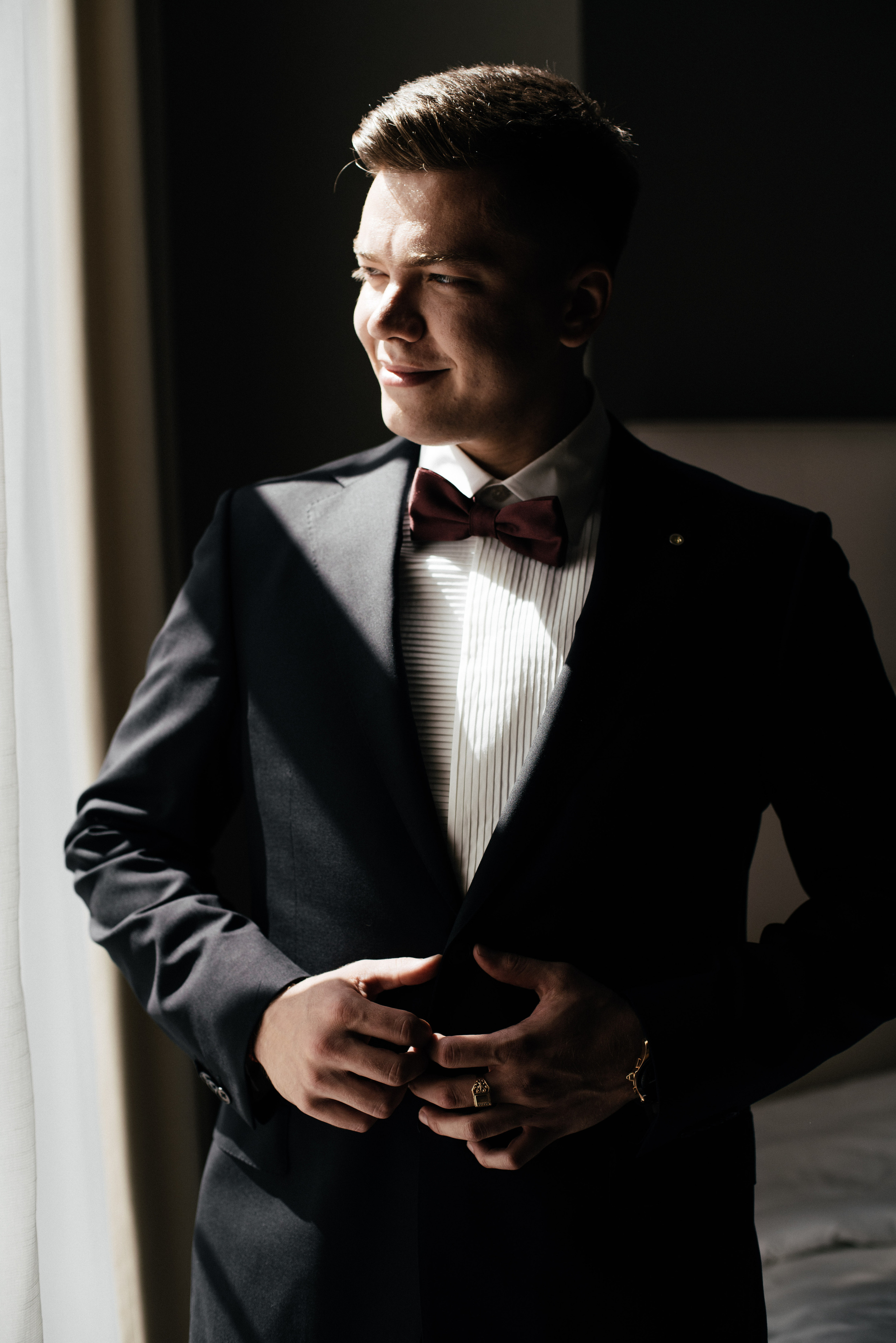 Эльдар и Наргиз. Свадебный фотограф алматы Шожебаев Кайрат