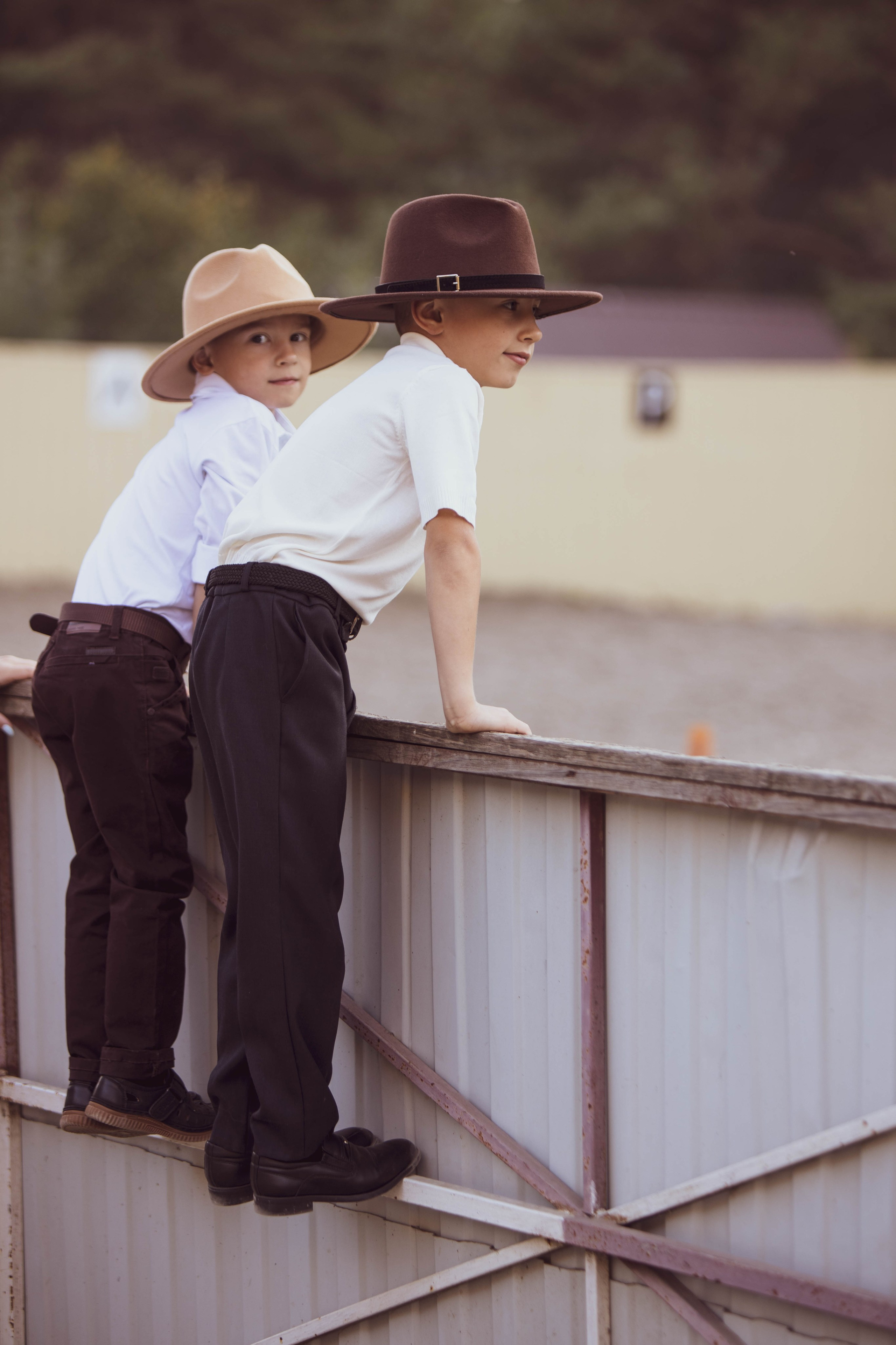 Семья Сулимы (Каньон). Фотограф Елена Варзиева