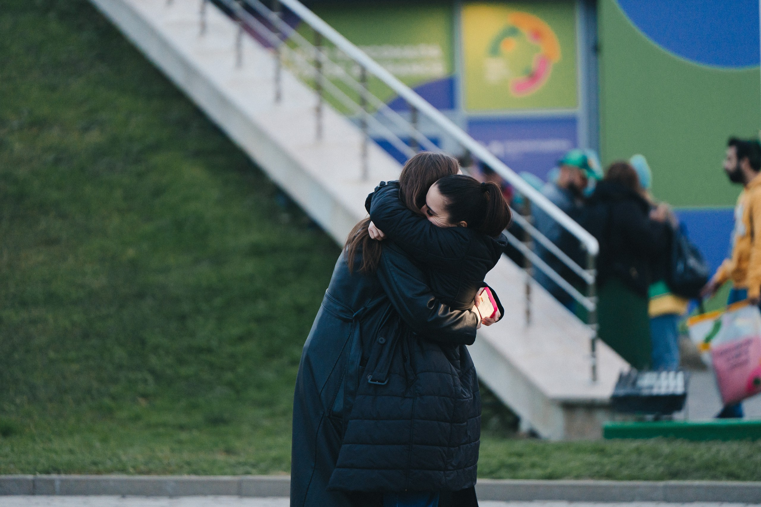 Всемирный фестиваль молодёжи | Сириус | 2024