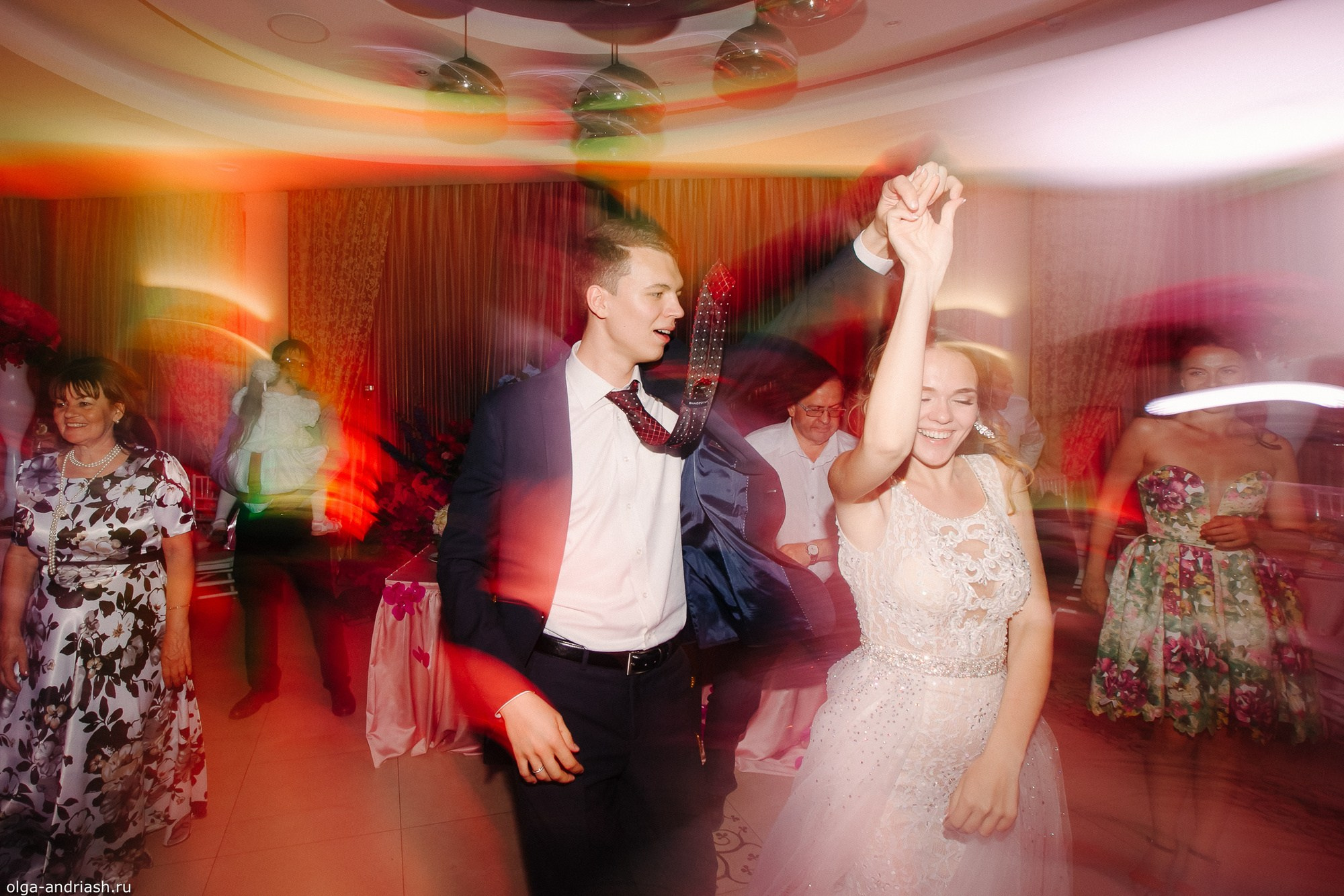 Свадьба в Тюмени. Семейный, портретный и свадебный фотограф в Санкт-Петербурге и Москве