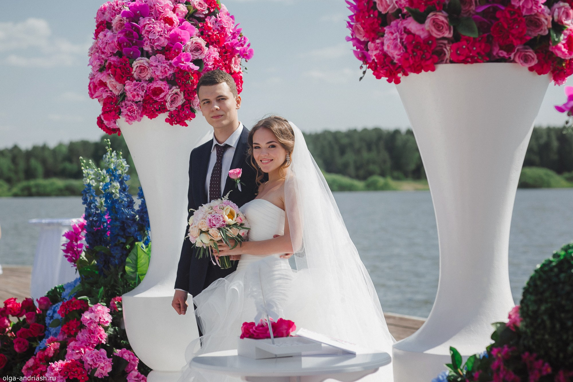 Свадьба в Тюмени. Семейный, портретный и свадебный фотограф в Санкт-Петербурге и Москве