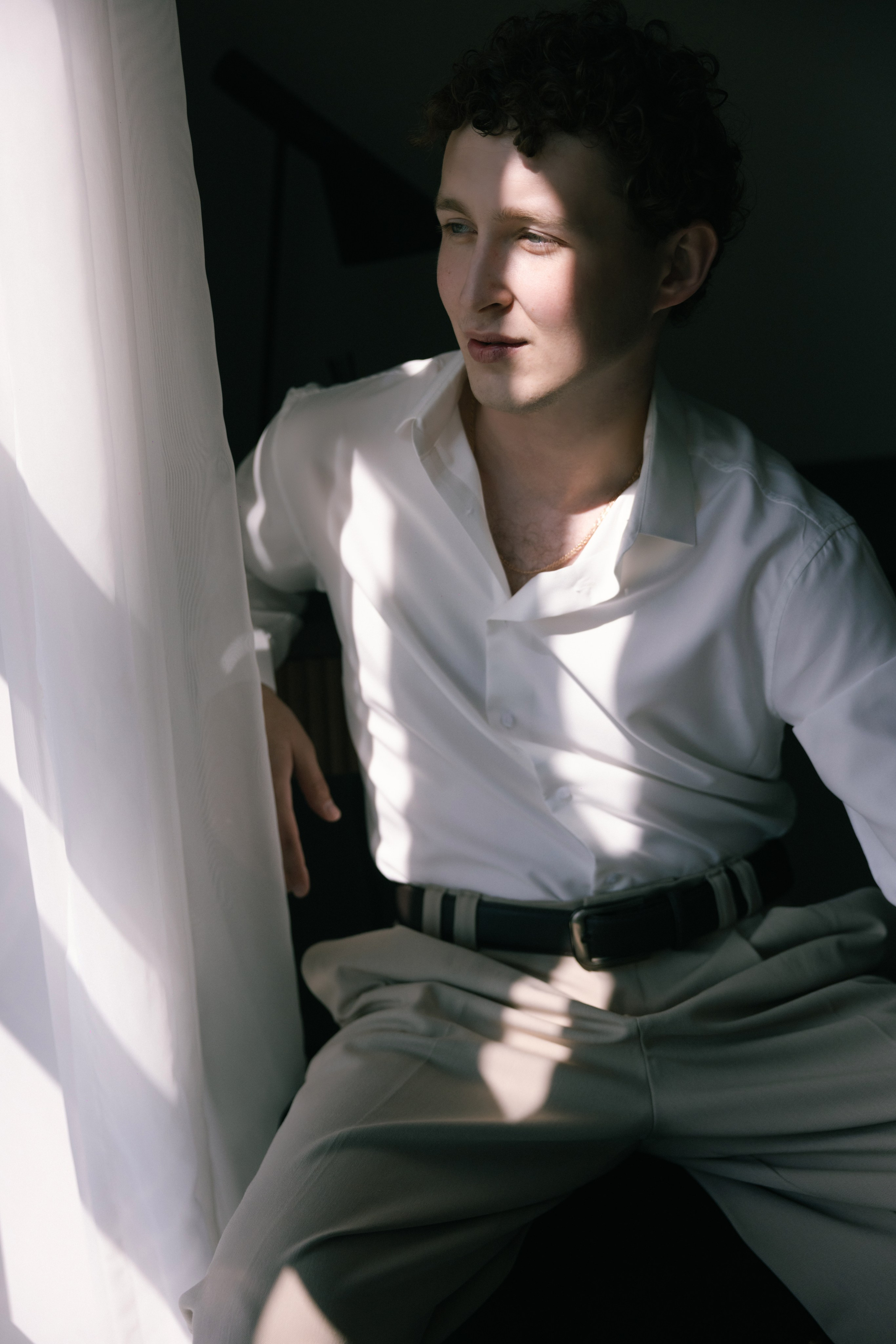 Ислам Айгуль. Фотограф в Ижевске и Казани Богданов Яков