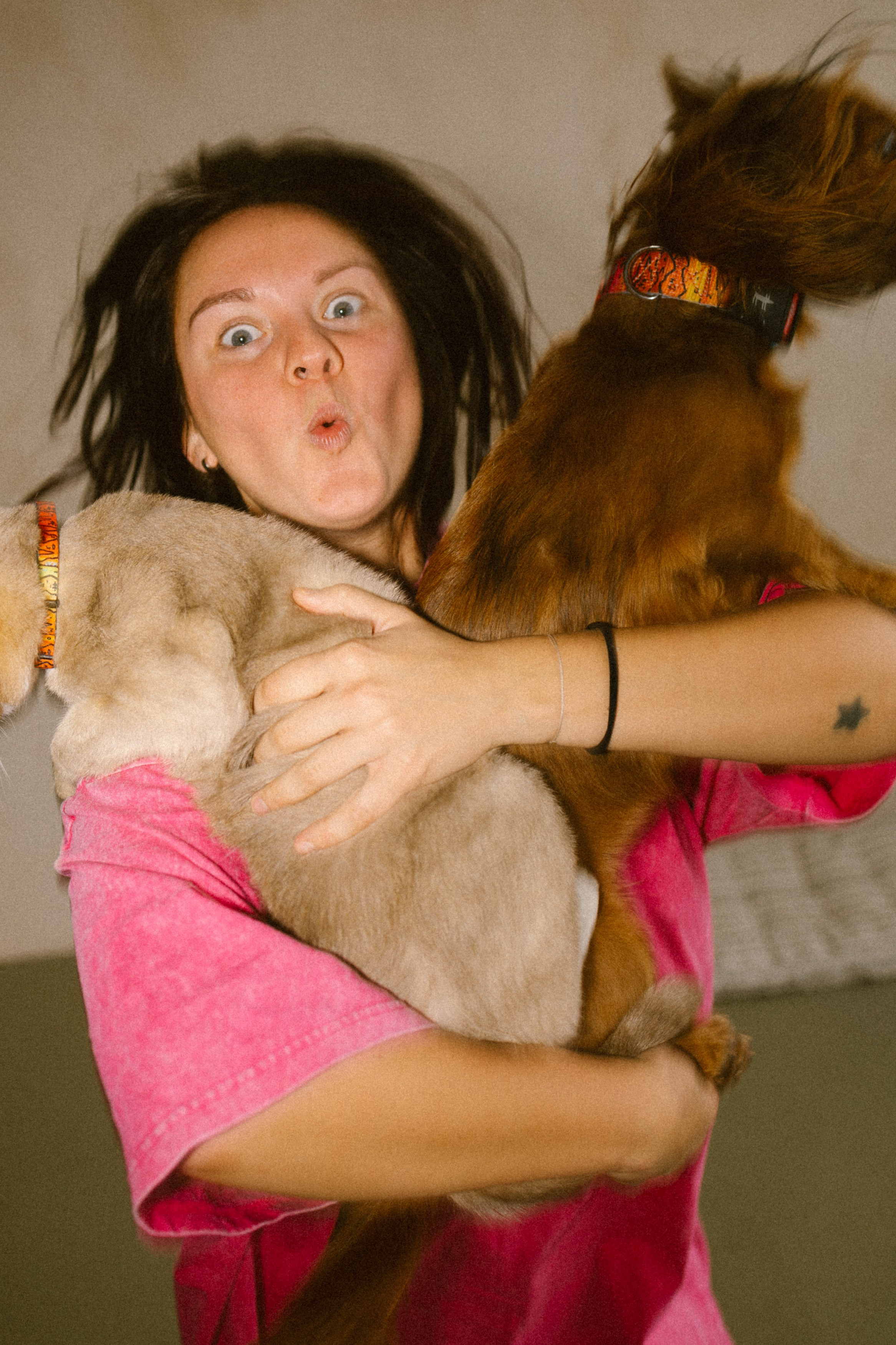 Марина, Липа, Бейлиз. Главная