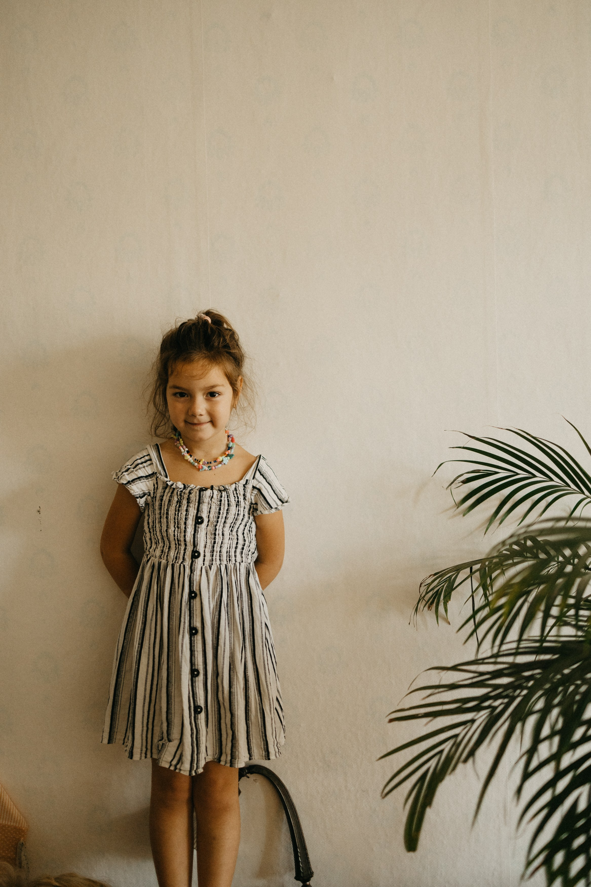 Ира, Руслан, Ива, Макар. Главная