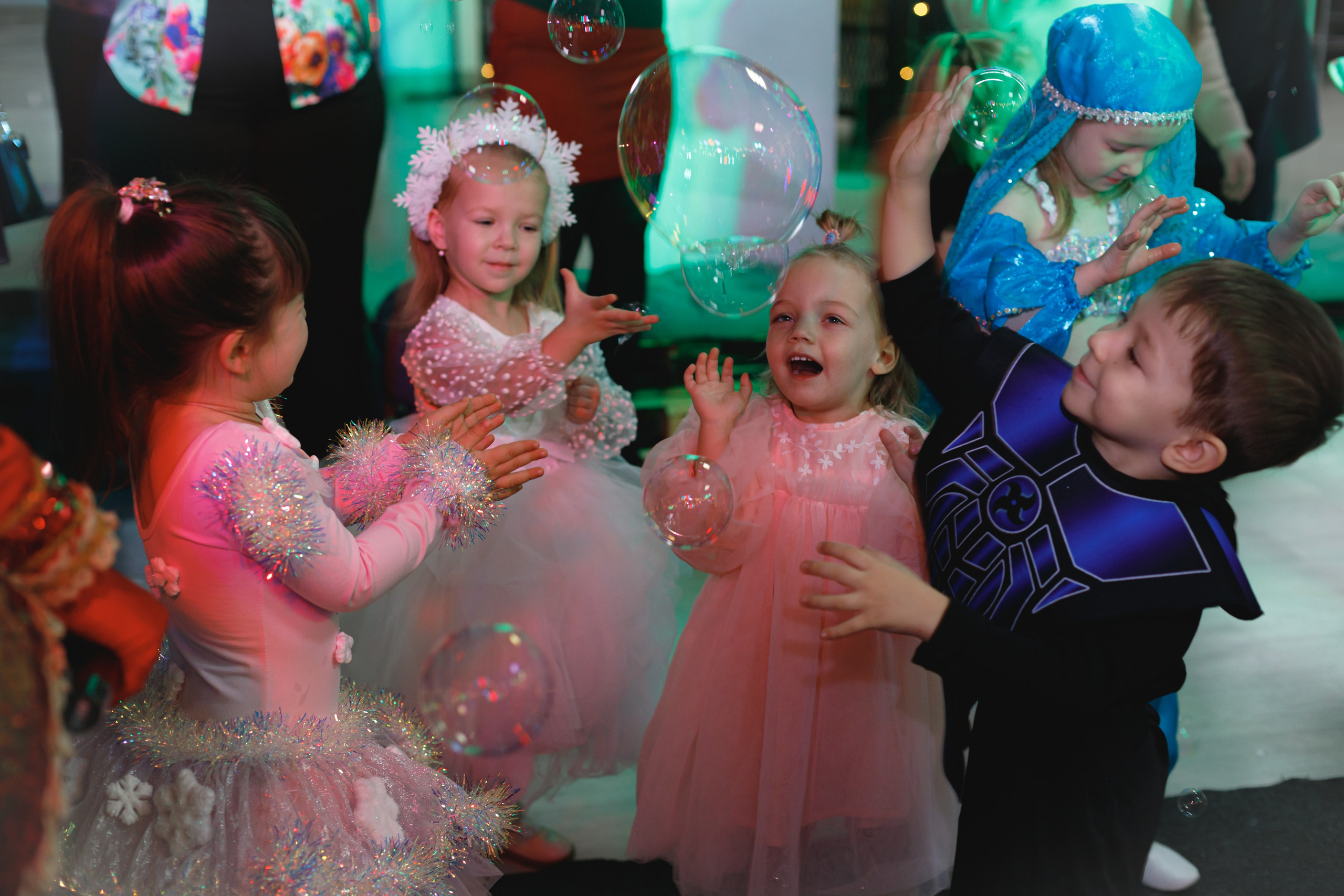 Happy new year. Photokarish