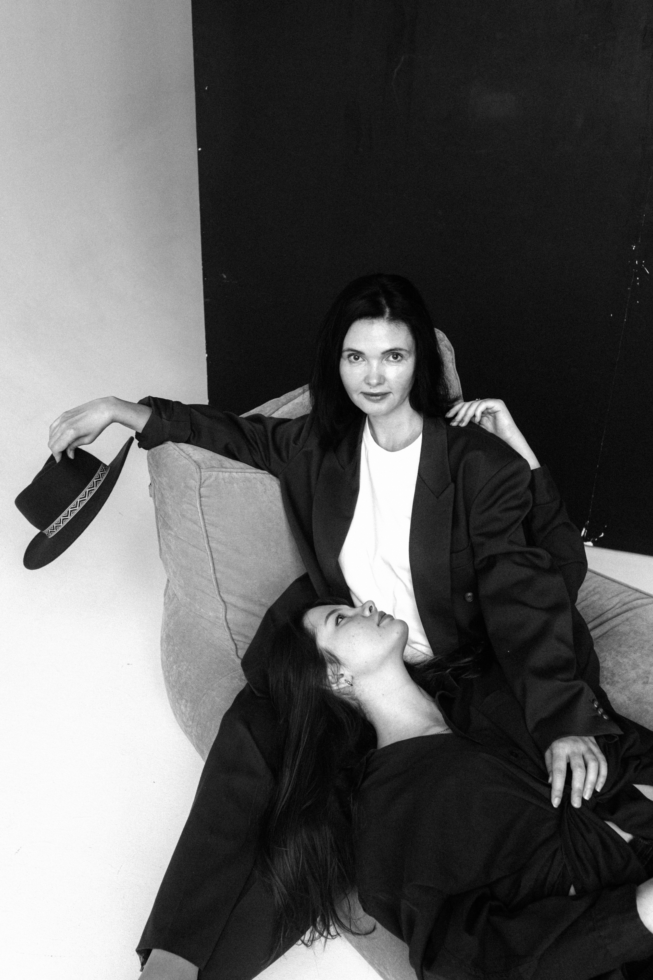 Контент-съемка для Владимира. Фотограф Москва Дмитрий Курасов