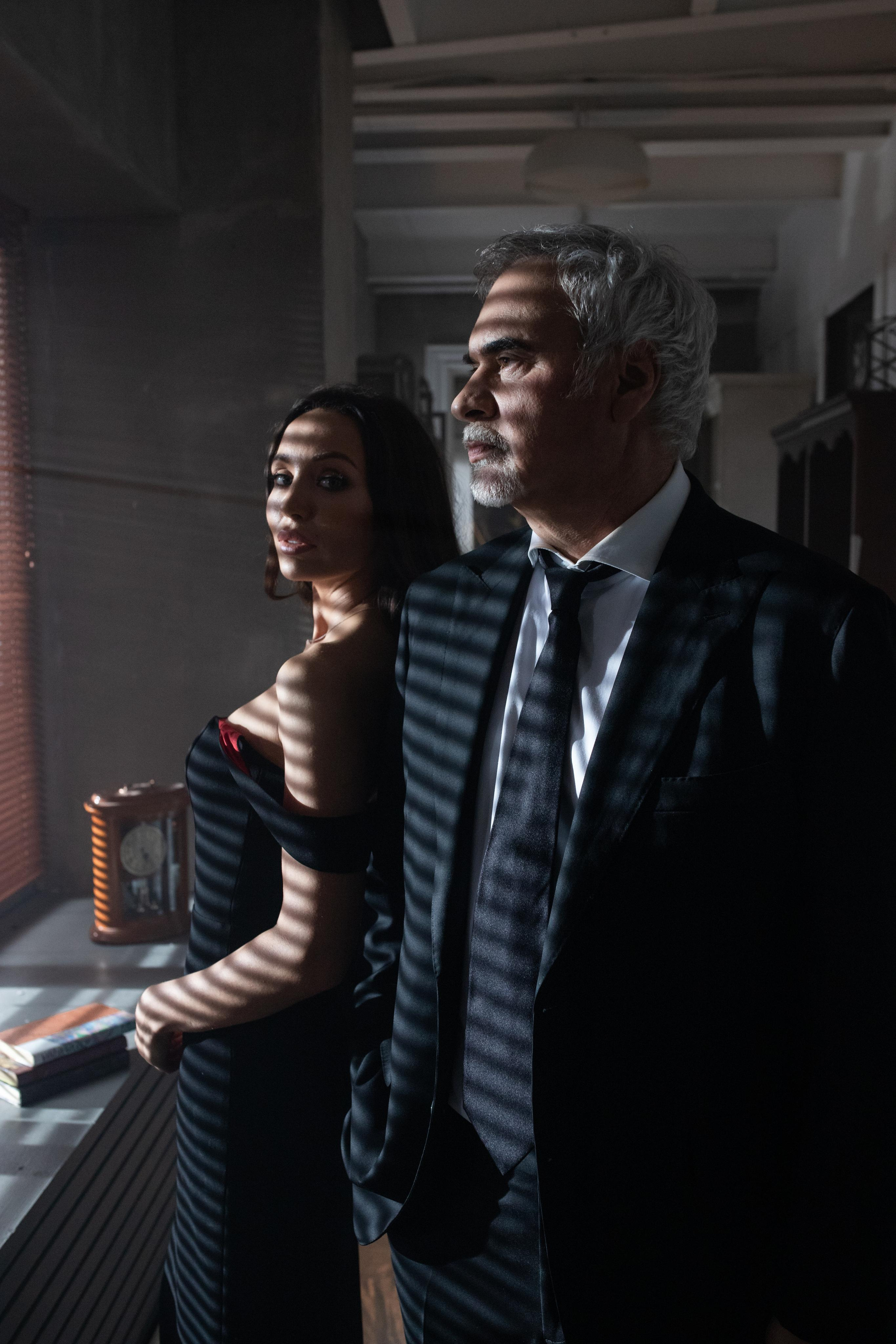 Валерий Меладзе. Фотограф Москва Дмитрий Курасов