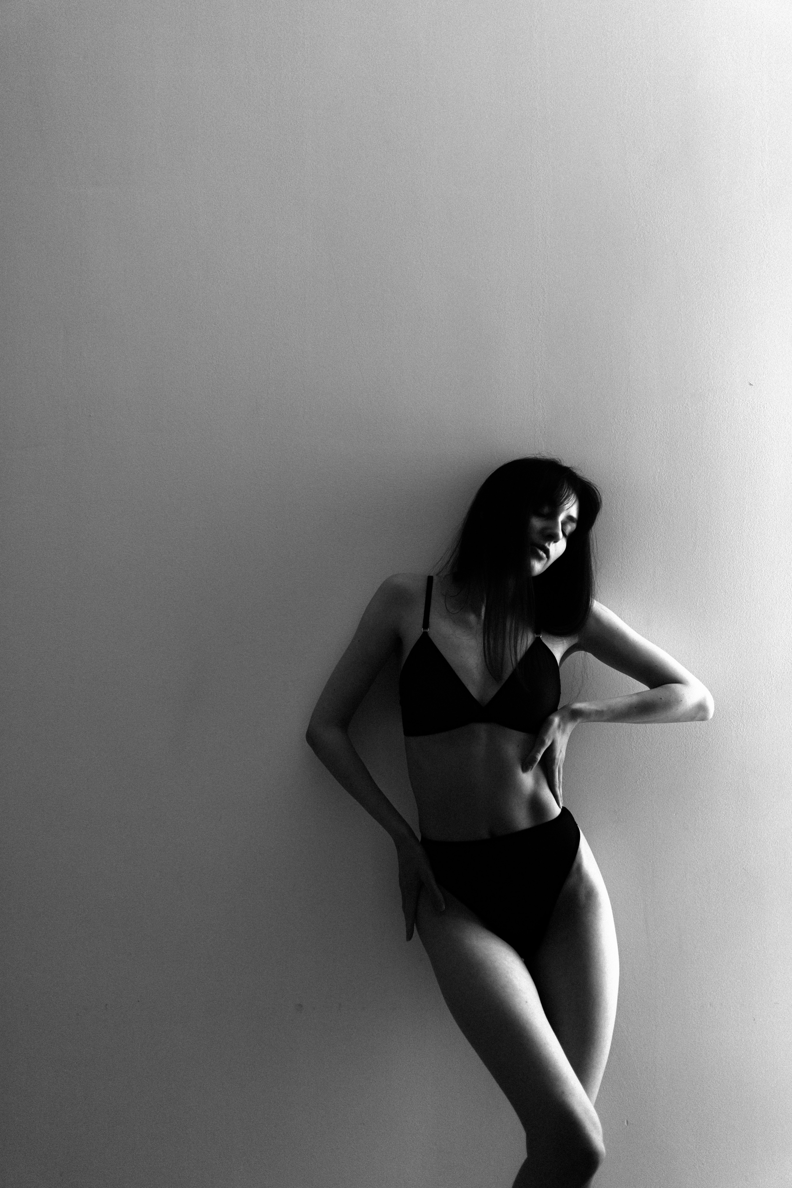 Личная фотосессия. Фотограф Москва Дмитрий Курасов