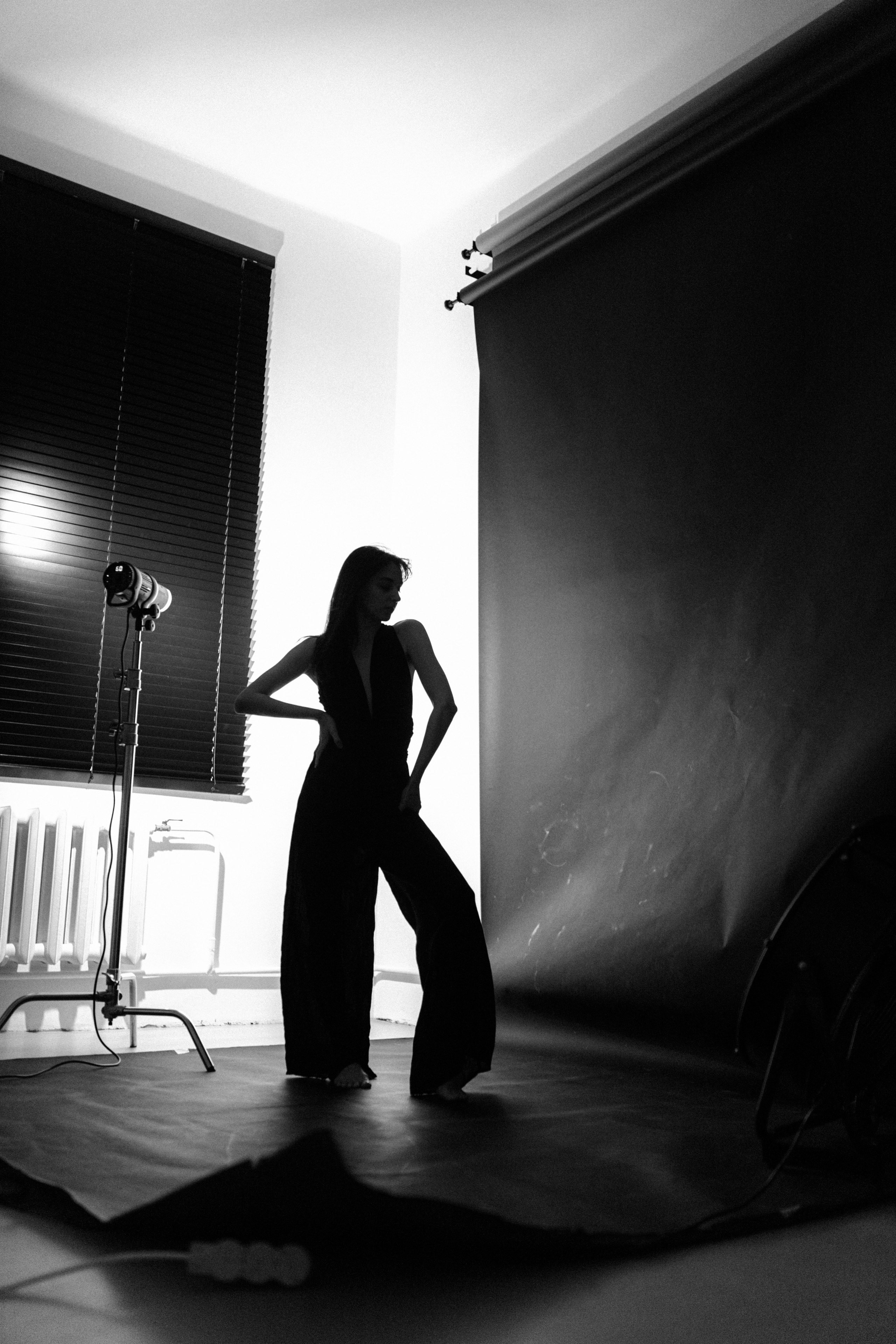 Личная фотосессия. Фотограф Москва Дмитрий Курасов