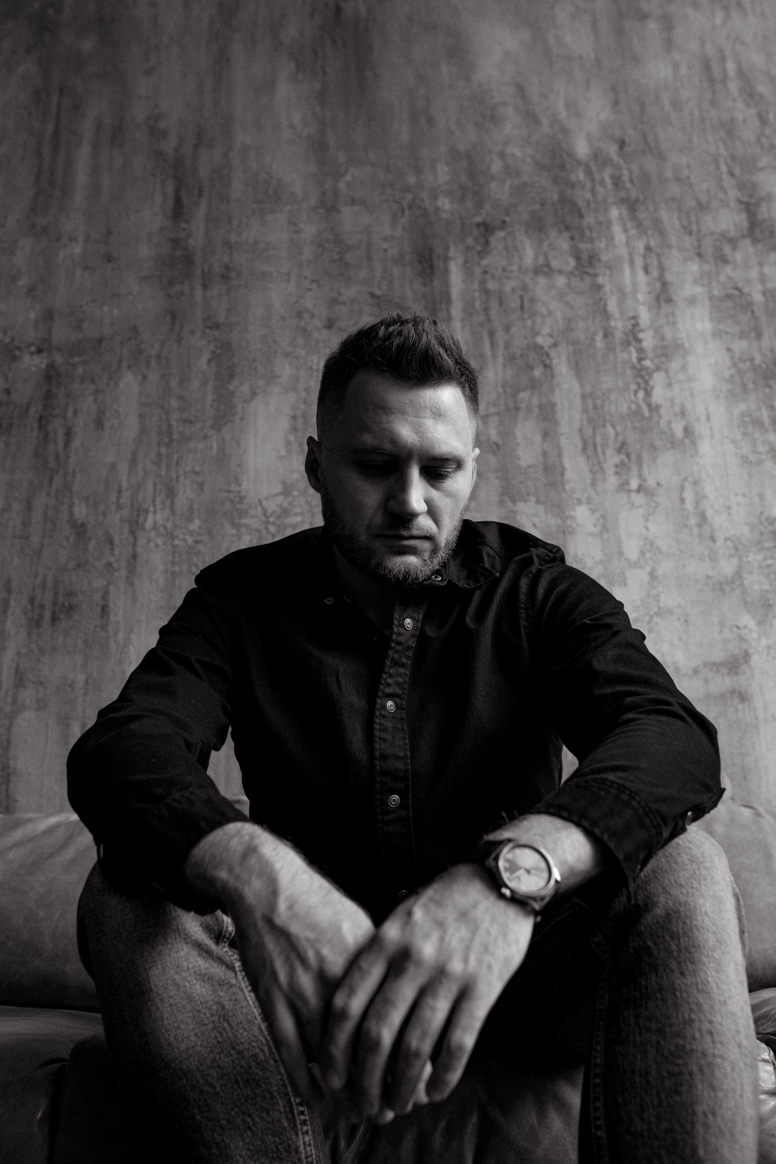 Контент-съемка для Владимира. Фотограф Москва Дмитрий Курасов