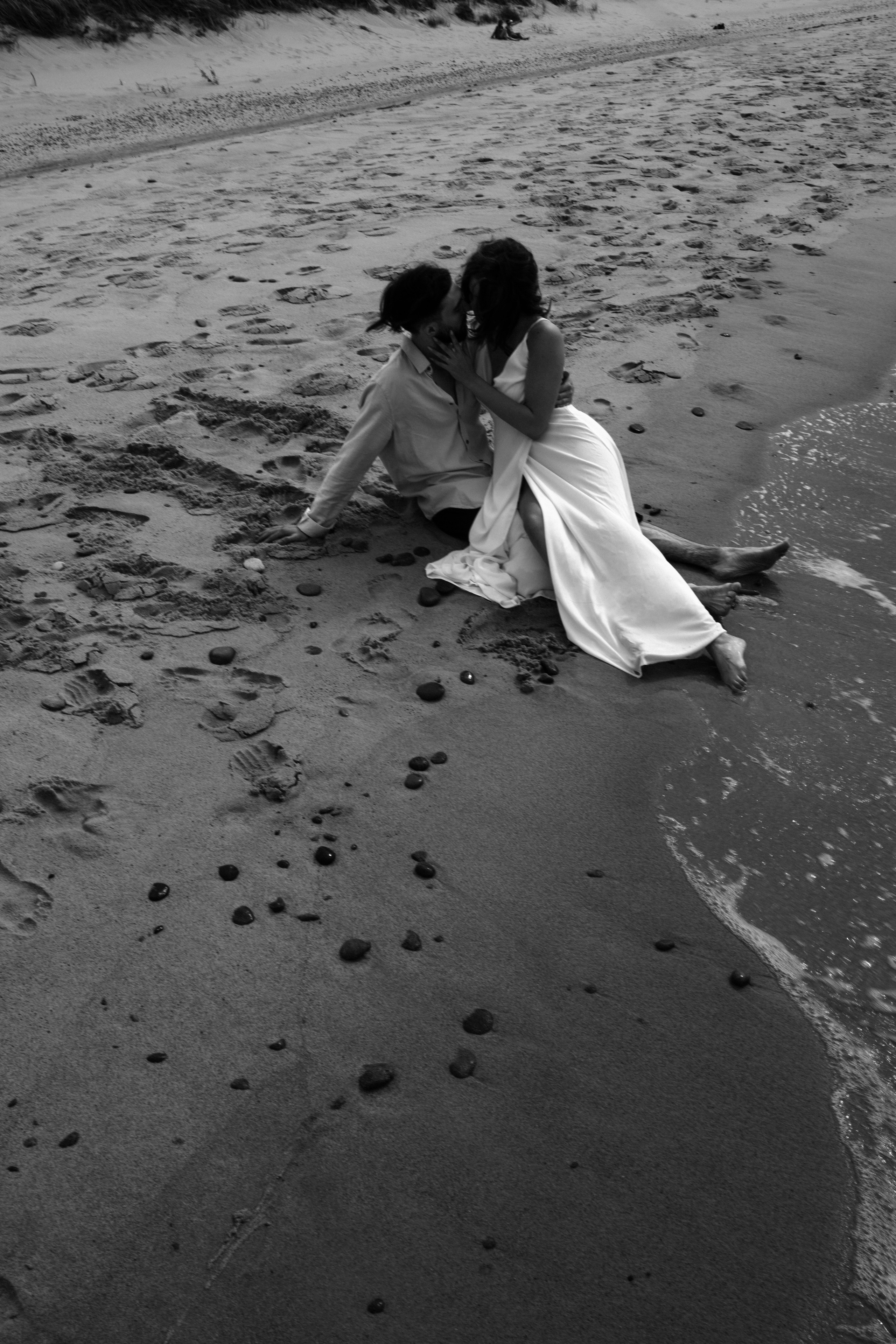 Контент-съемка для Владимира. Фотограф Москва Дмитрий Курасов