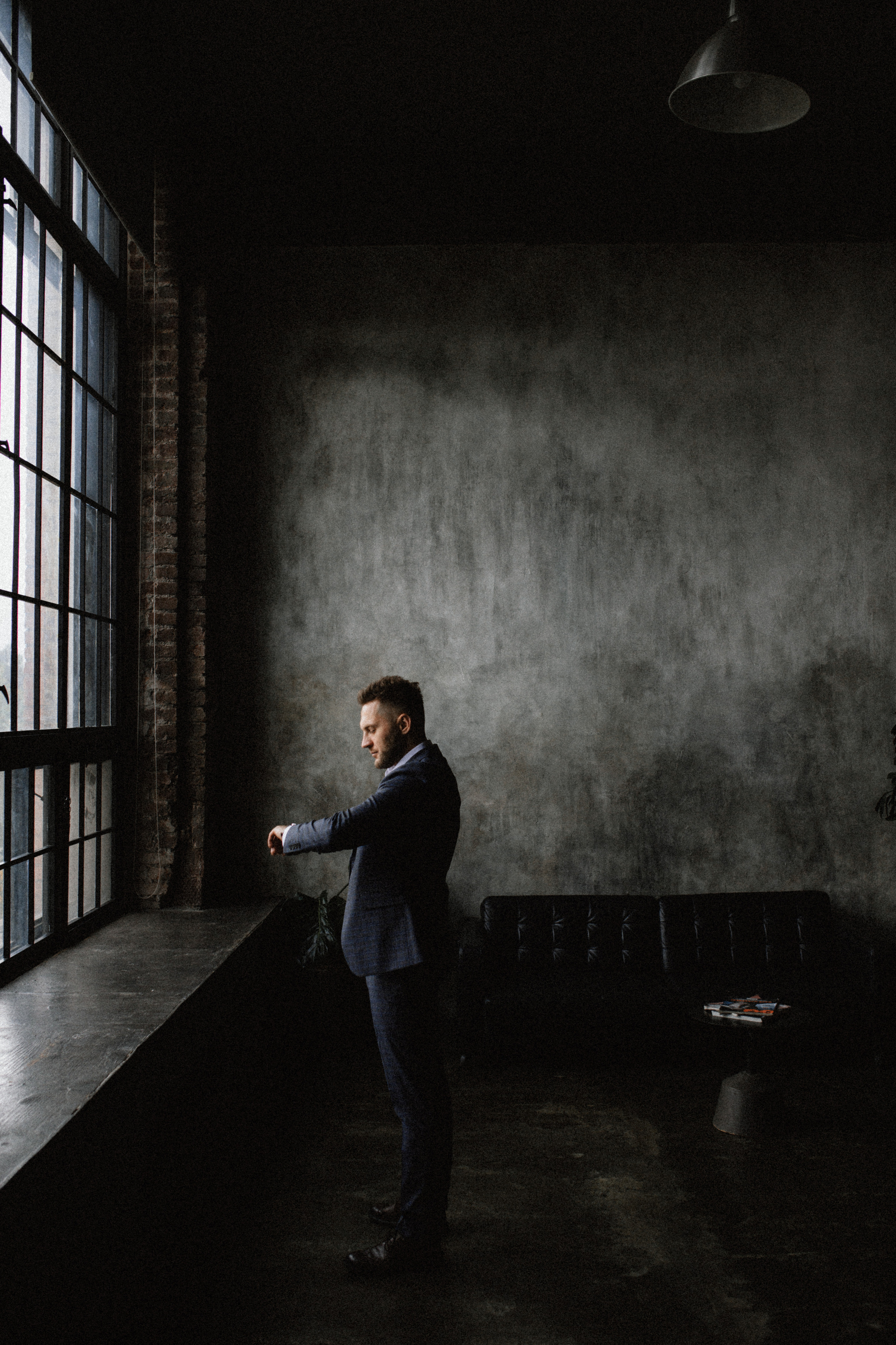 Контент-съемка для Владимира. Фотограф Москва Дмитрий Курасов