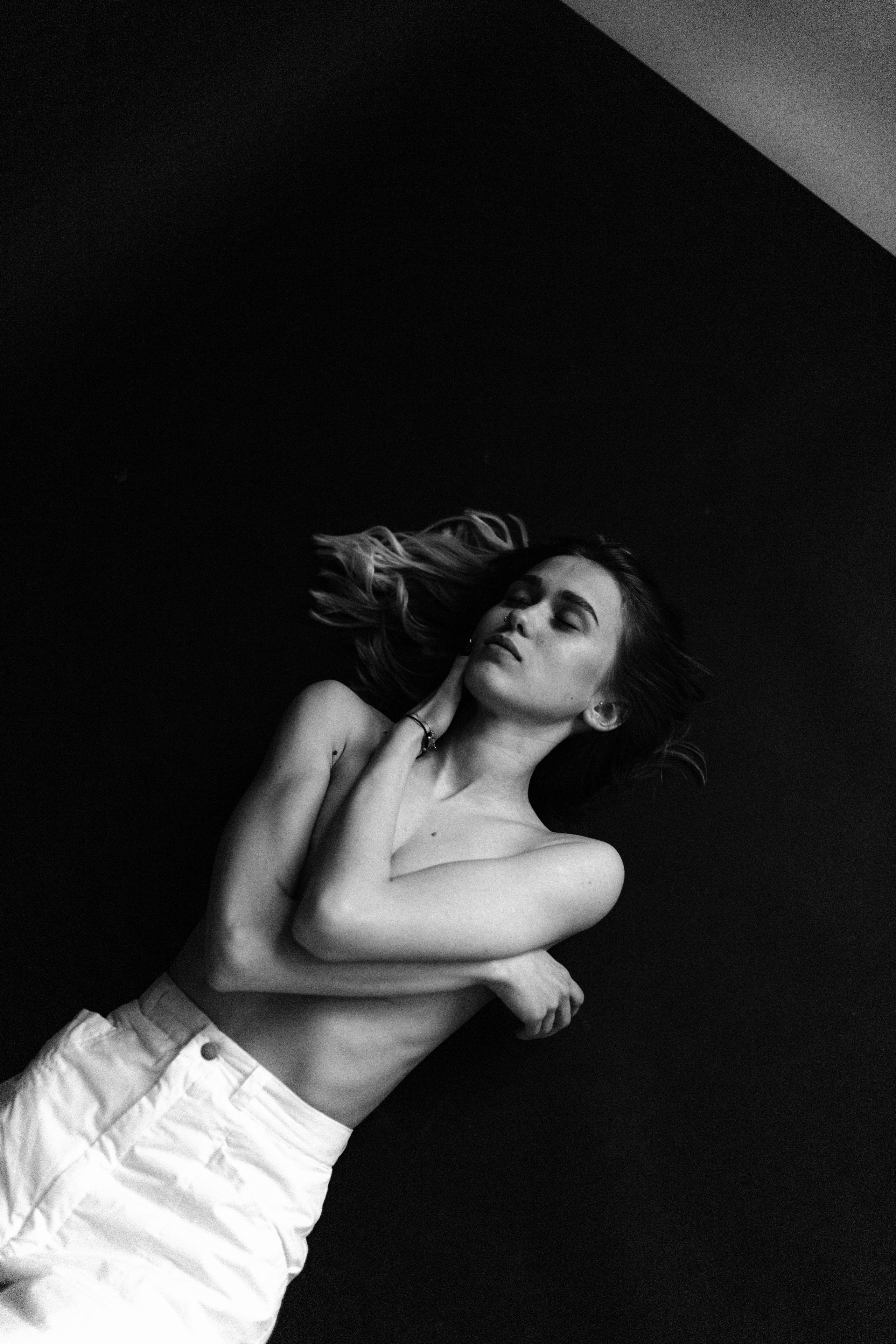 Индивидуальная фотосъемка для Наташи. Фотограф Москва Дмитрий Курасов