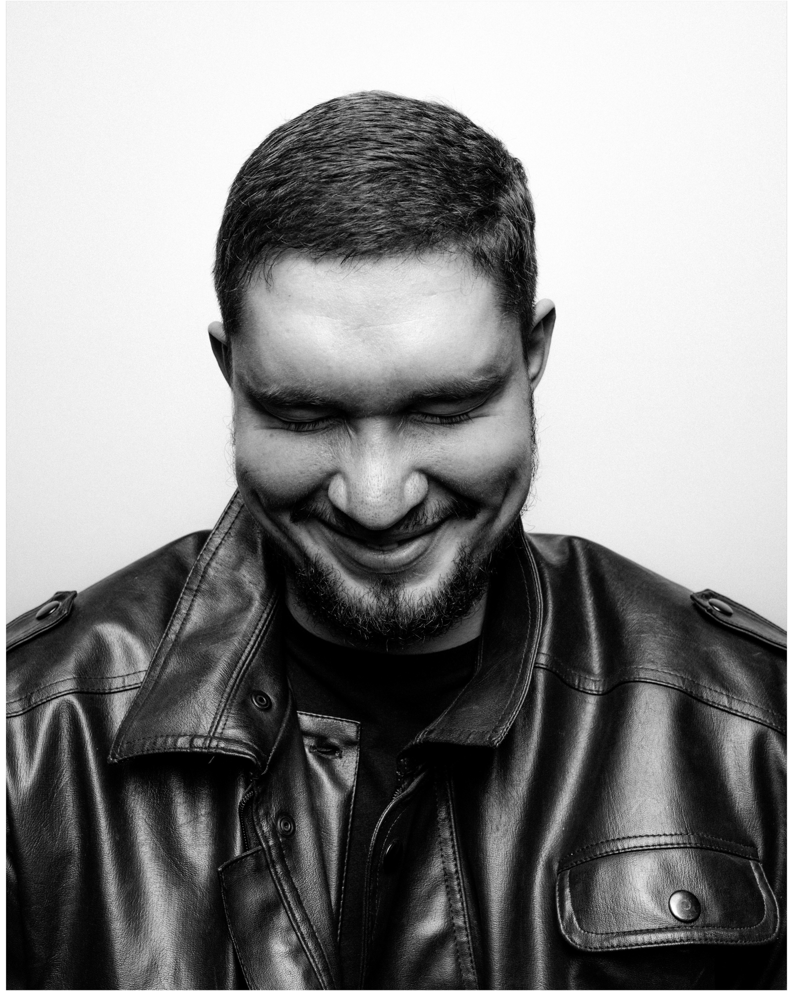 Превью индивидуальной съемки. Фотограф Москва Дмитрий Курасов